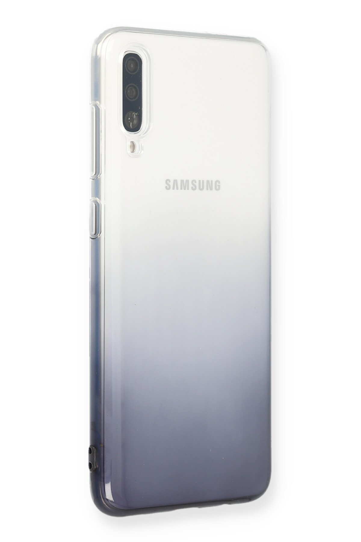 Newface Samsung Galaxy A70 3D Antistatik Mat Seramik Nano Ekran Koruyucu