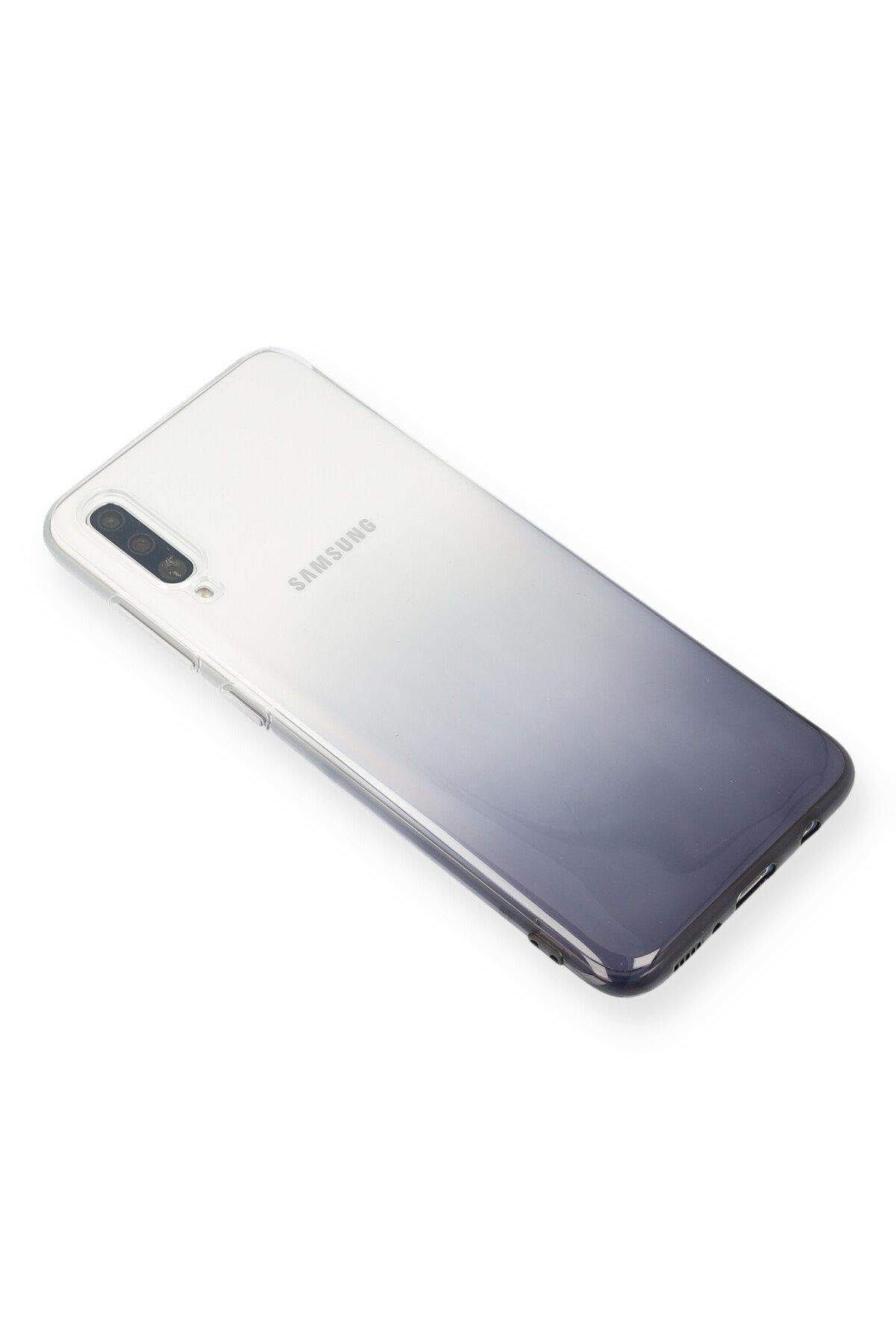 Newface Samsung Galaxy A70 3D Antistatik Mat Seramik Nano Ekran Koruyucu