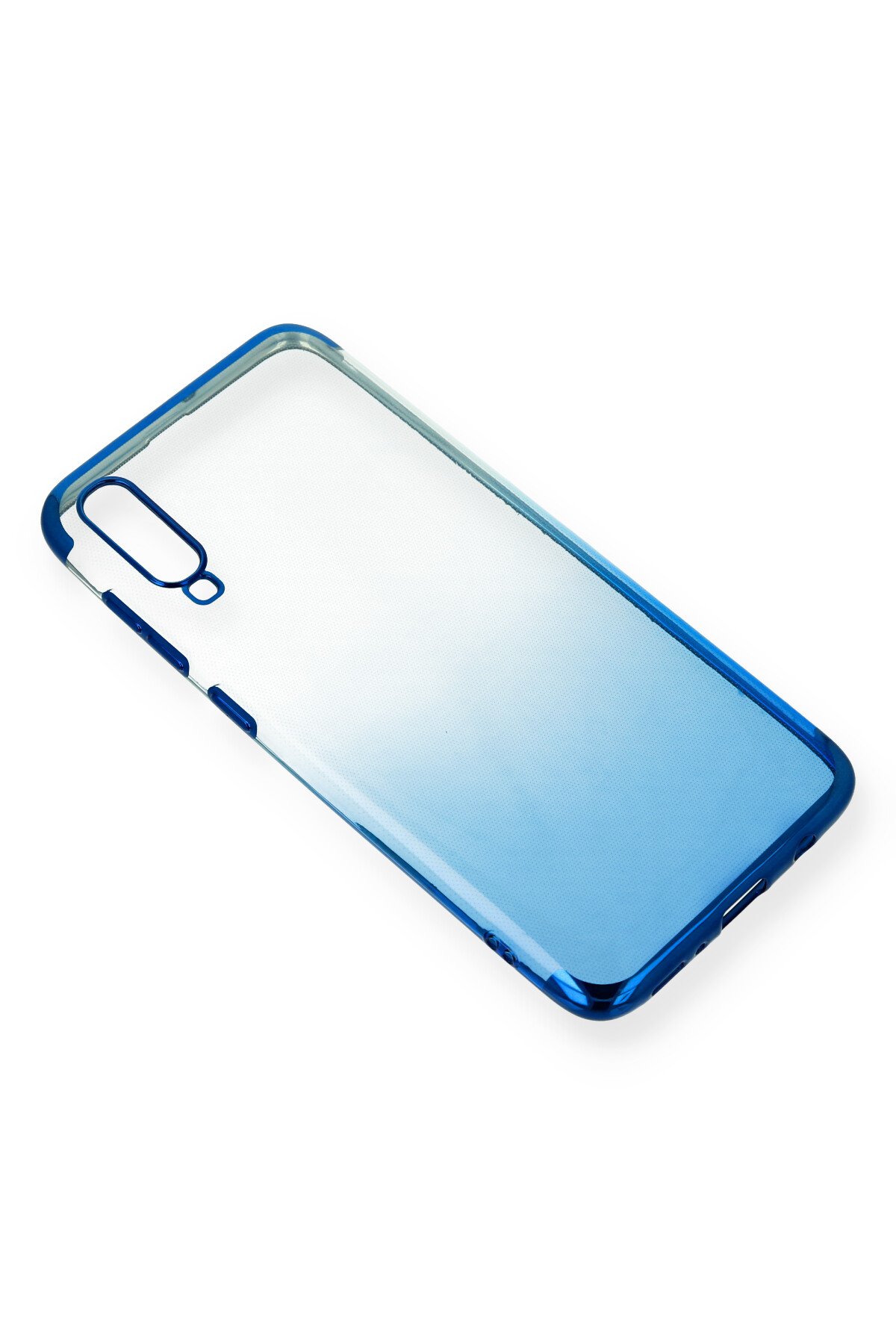 Newface Samsung Galaxy A70 Kılıf Mirror Desenli Kapak - Mirror - 12