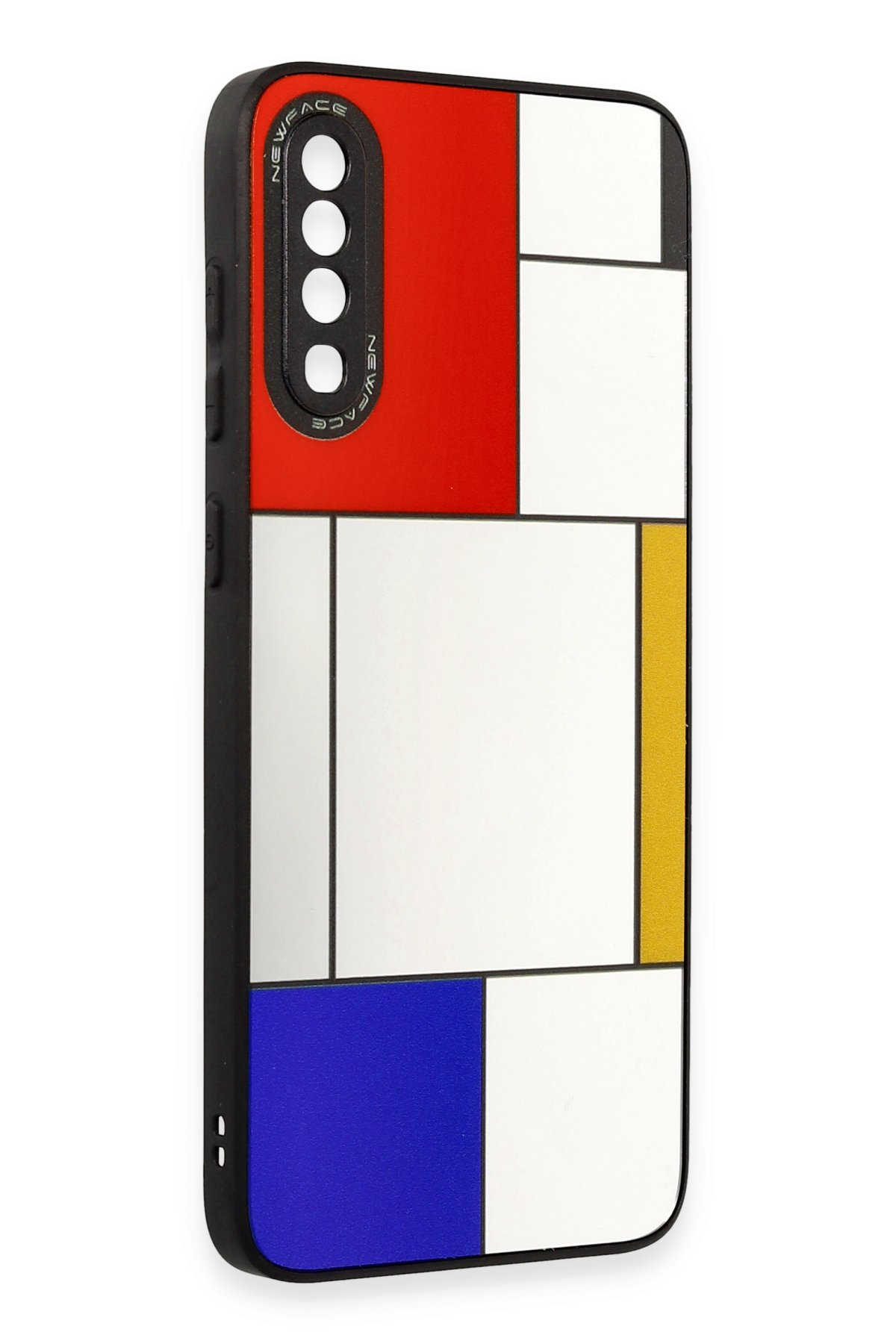 Newface Samsung Galaxy A70 Royal Nano Ekran Koruyucu