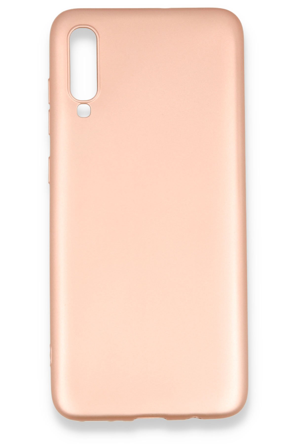 Newface Samsung Galaxy A70 3D Antistatik Cam Ekran Koruyucu