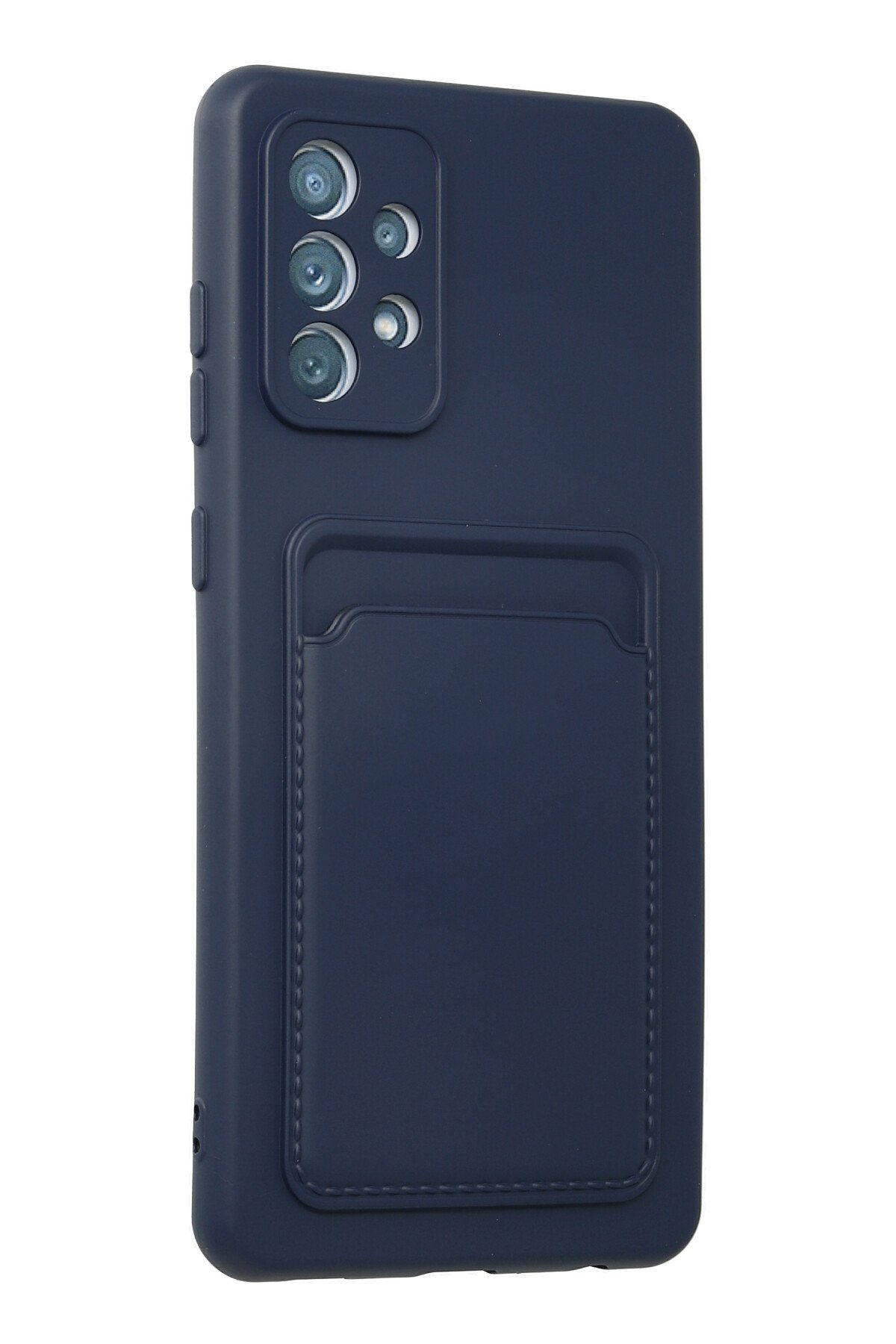 Newface Samsung Galaxy A72 Temperli Cam Ekran Koruyucu