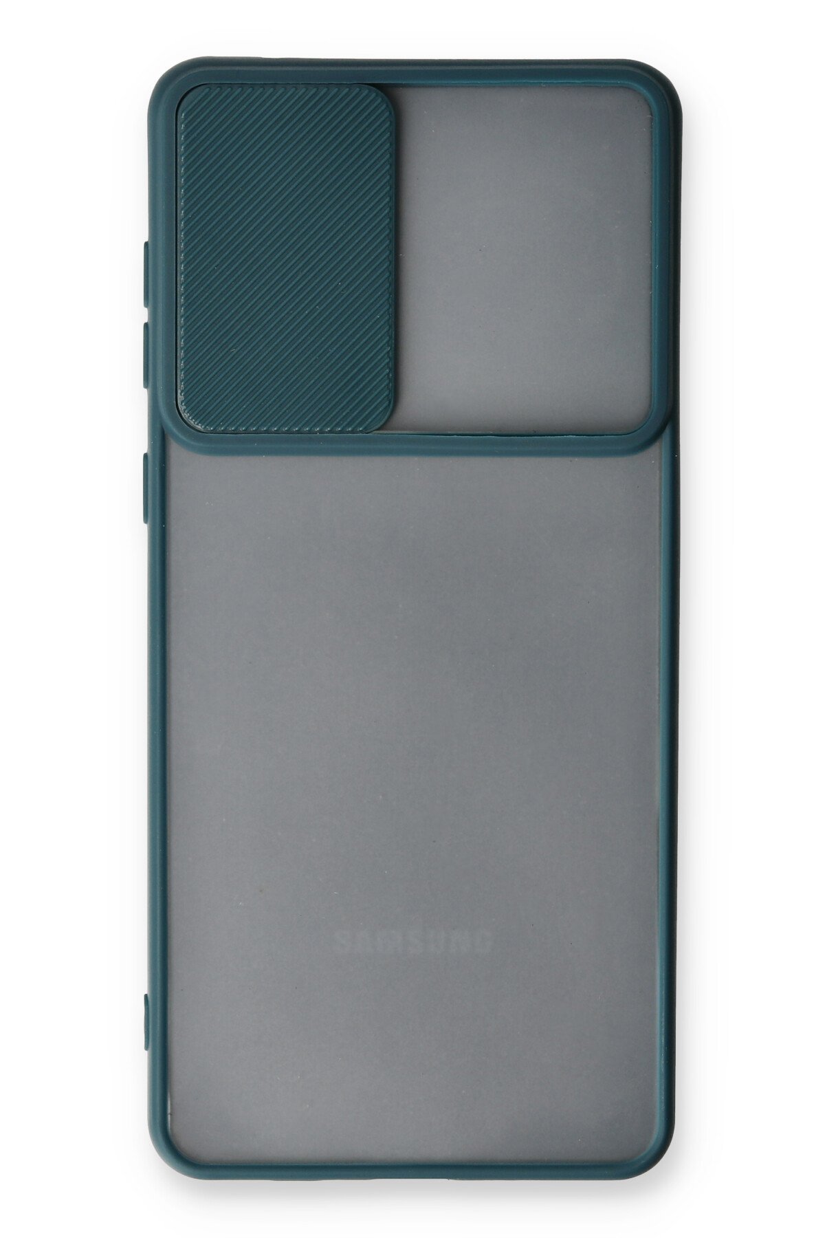 Newface Samsung Galaxy A73 5G Mat Seramik Nano Ekran Koruyucu