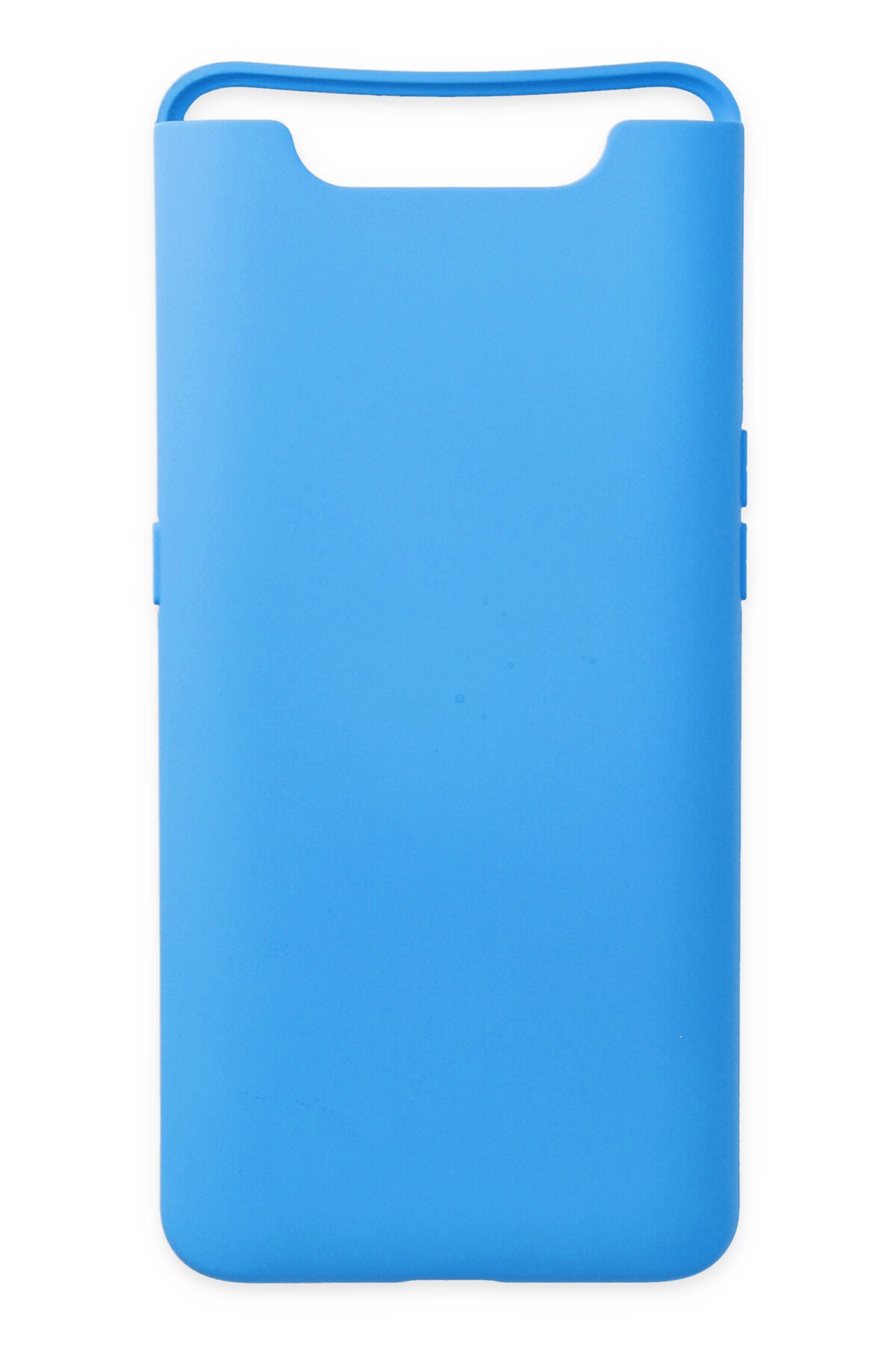 Newface Samsung Galaxy A80 Royal Nano Ekran Koruyucu