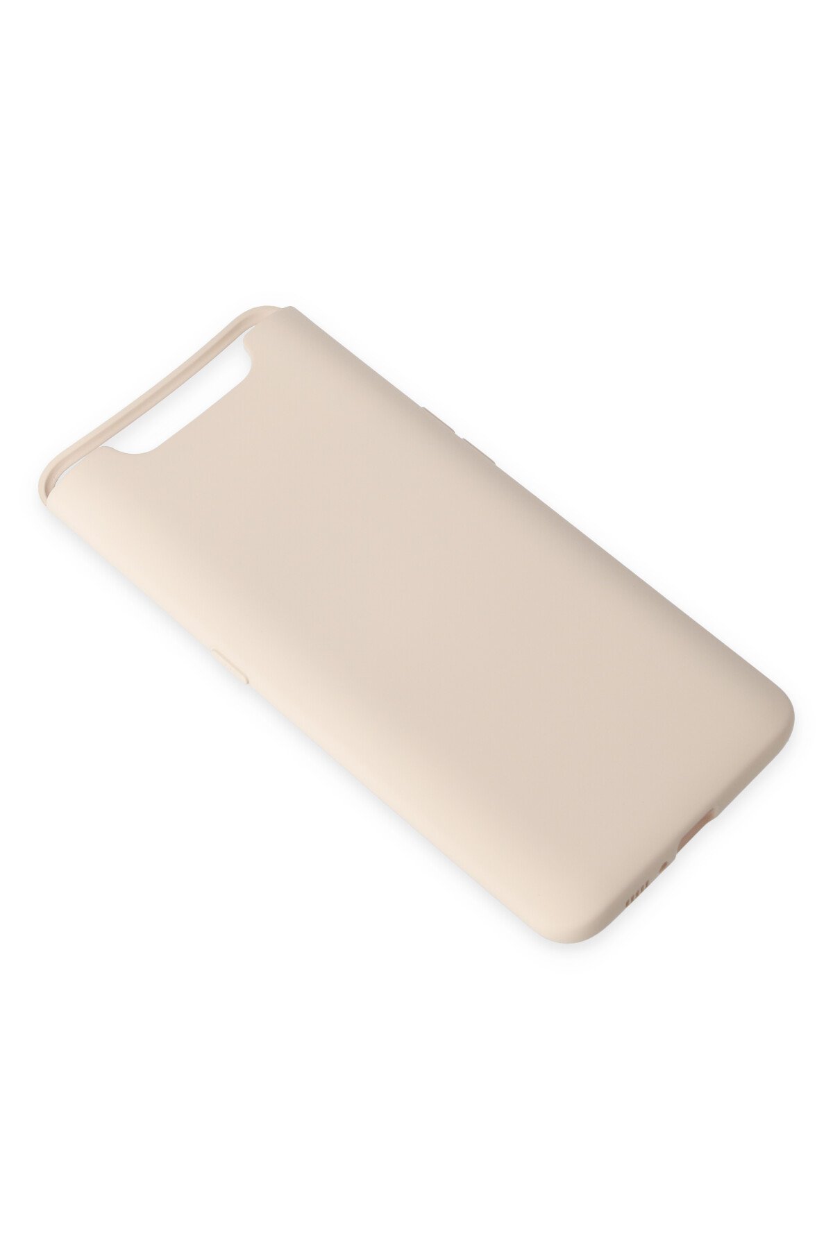 Newface Samsung Galaxy A80 Temperli Cam Ekran Koruyucu
