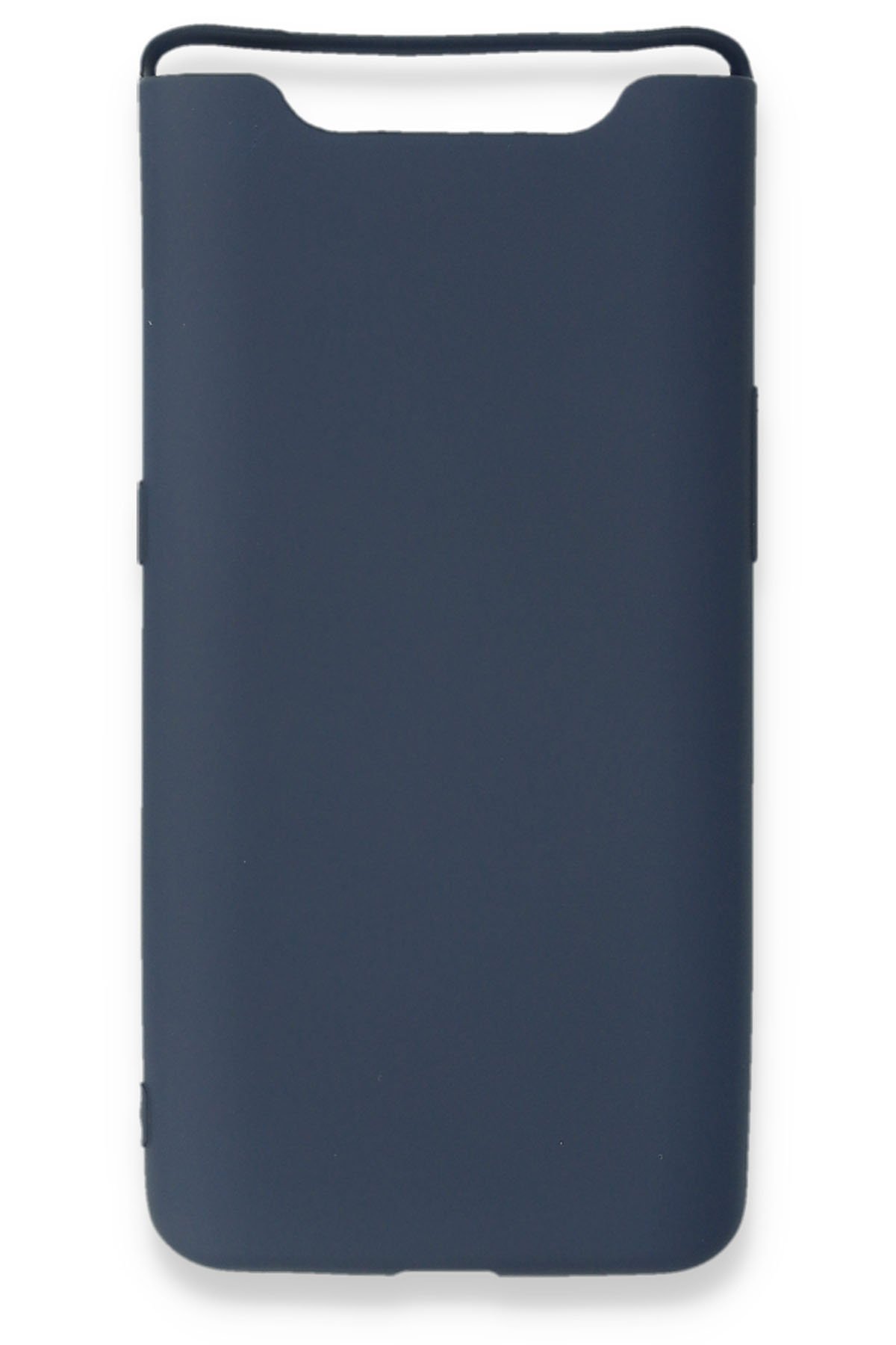 Newface Samsung Galaxy A80 5D Eko Cam Ekran Koruyucu