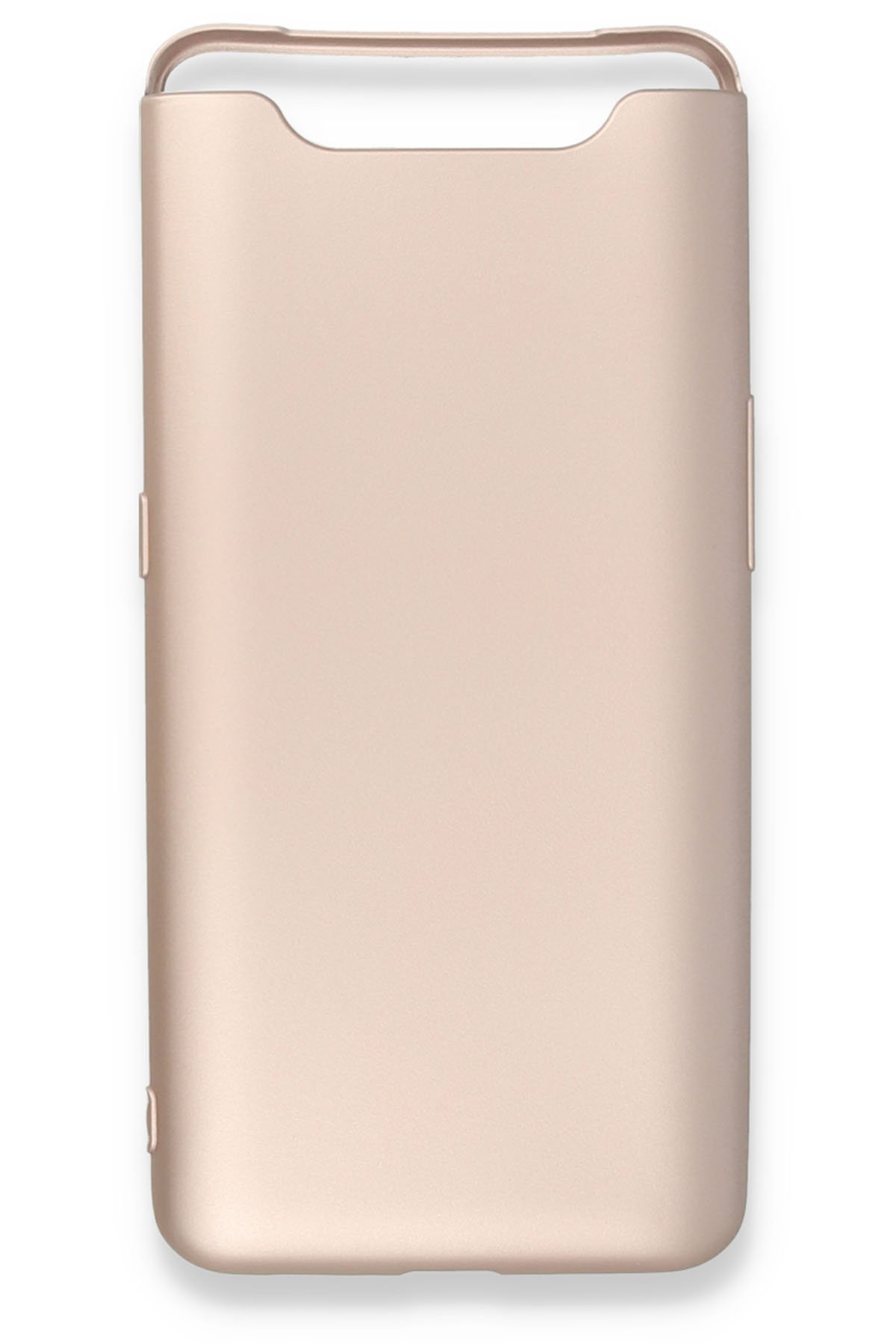 Newface Samsung Galaxy A80 Nano Ekran Koruyucu