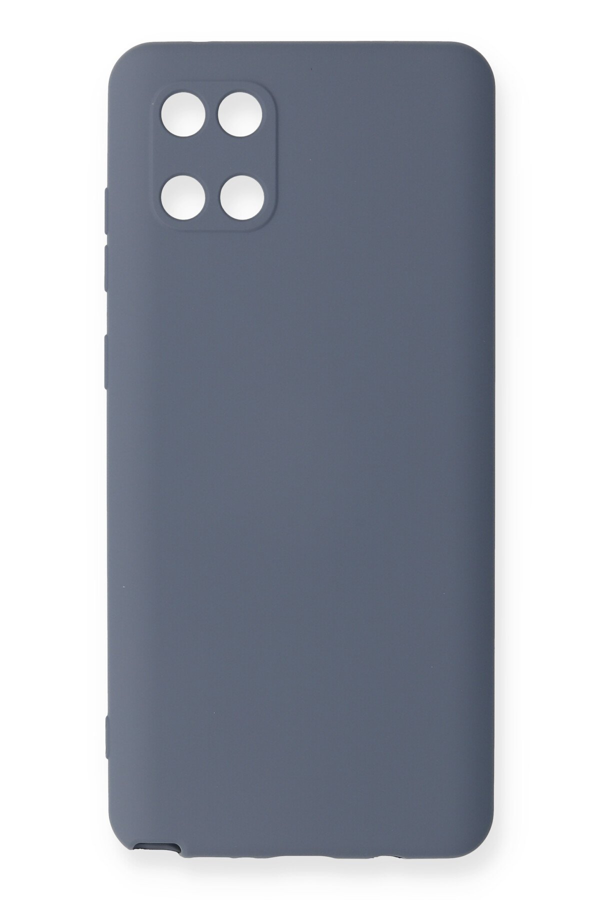 Newface Samsung Galaxy A81 / Note 10 Lite 3D Antistatik Cam Ekran Koruyucu