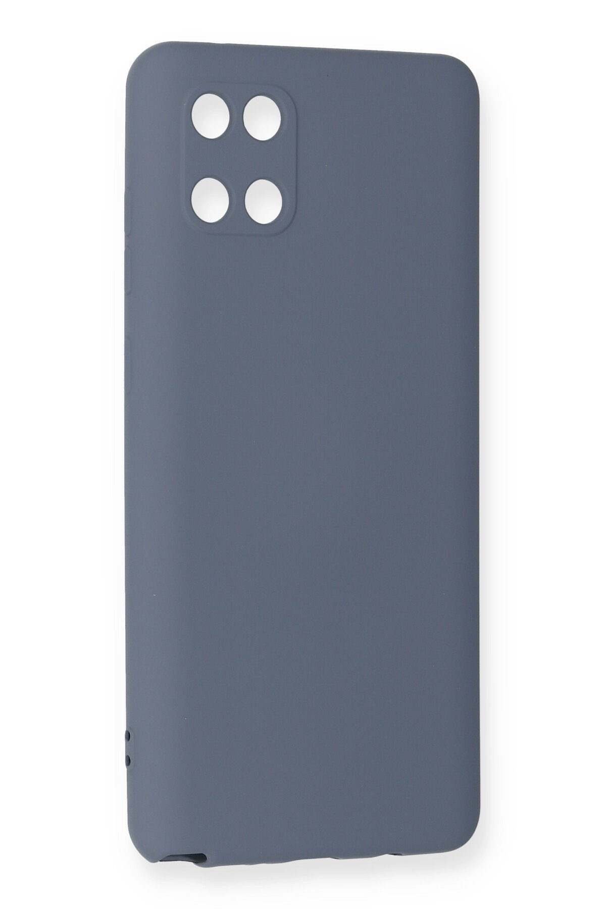 Newface Samsung Galaxy A81 / Note 10 Lite 3D Antistatik Cam Ekran Koruyucu