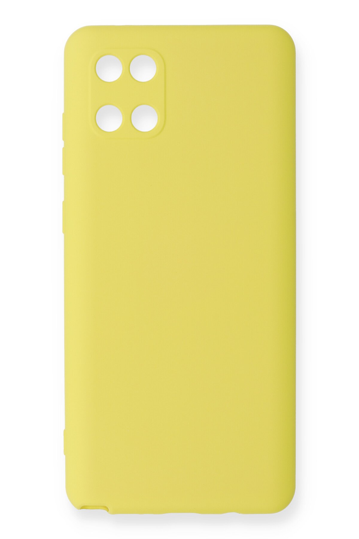 Newface Samsung Galaxy A81 / Note 10 Lite 3D Antistatik Cam Ekran Koruyucu