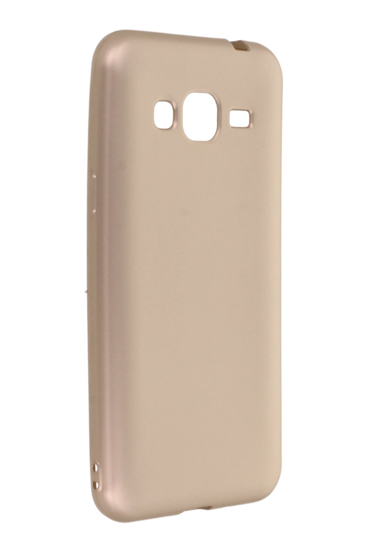 Newface Samsung Galaxy J3 / J310 Temperli Cam Ekran Koruyucu