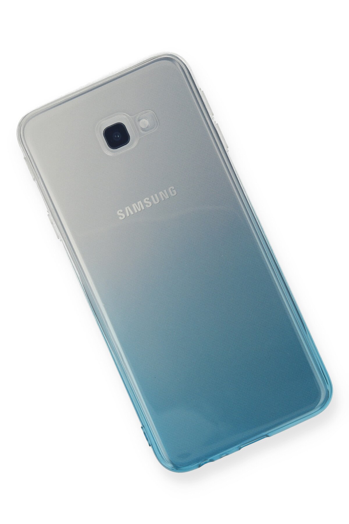 Newface Samsung Galaxy J4 Plus Pasifik Cam Ekran Koruyucu