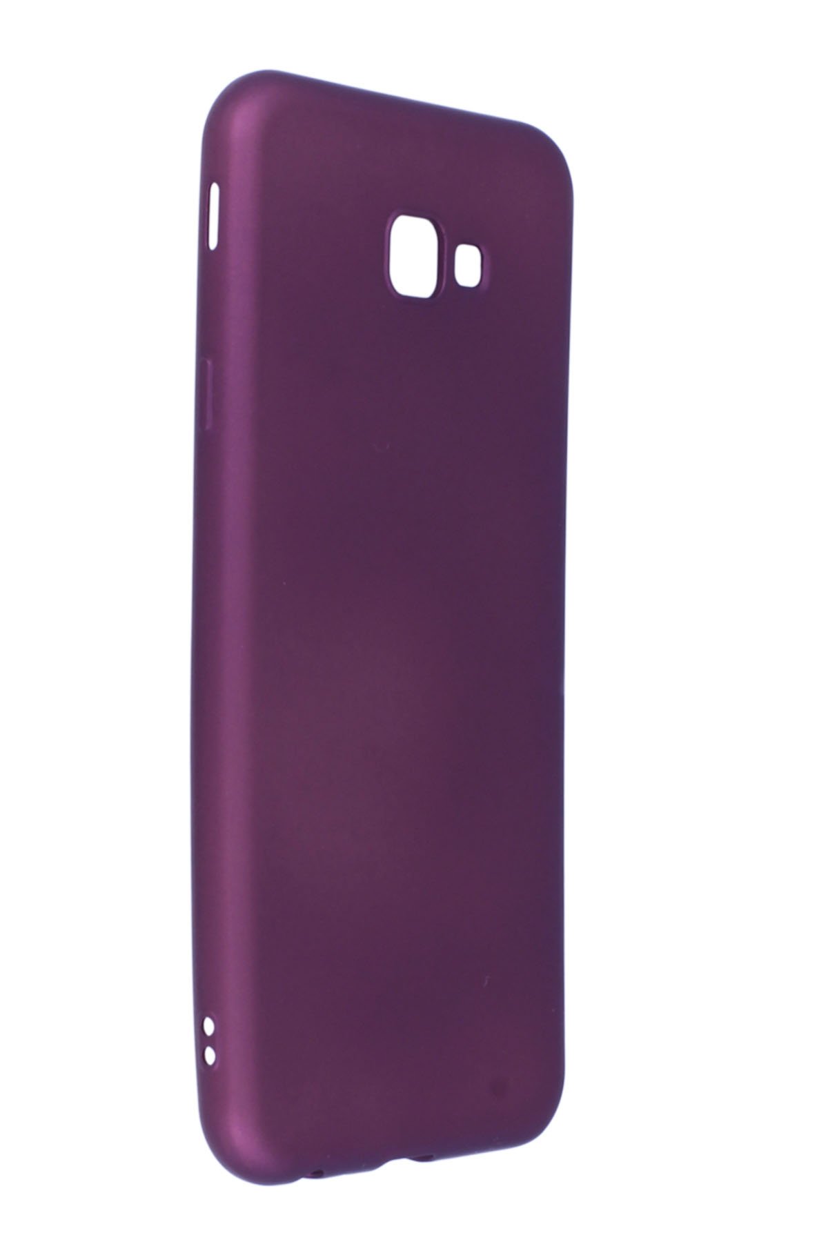 Newface Samsung Galaxy J4 Plus Kılıf YouYou Silikon Kapak - Rose