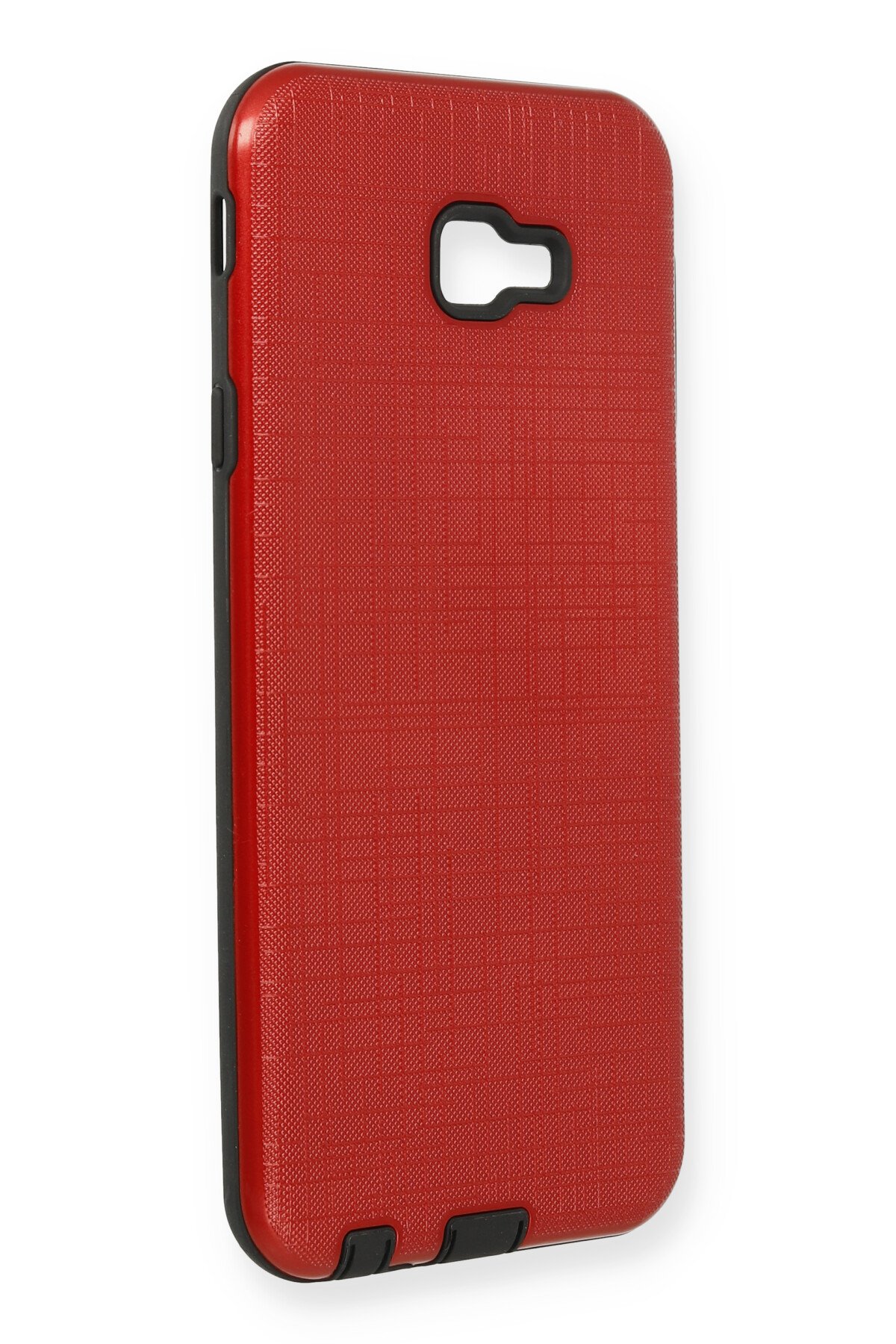 Newface Samsung Galaxy J4 Plus Kılıf YouYou Silikon Kapak - Rose