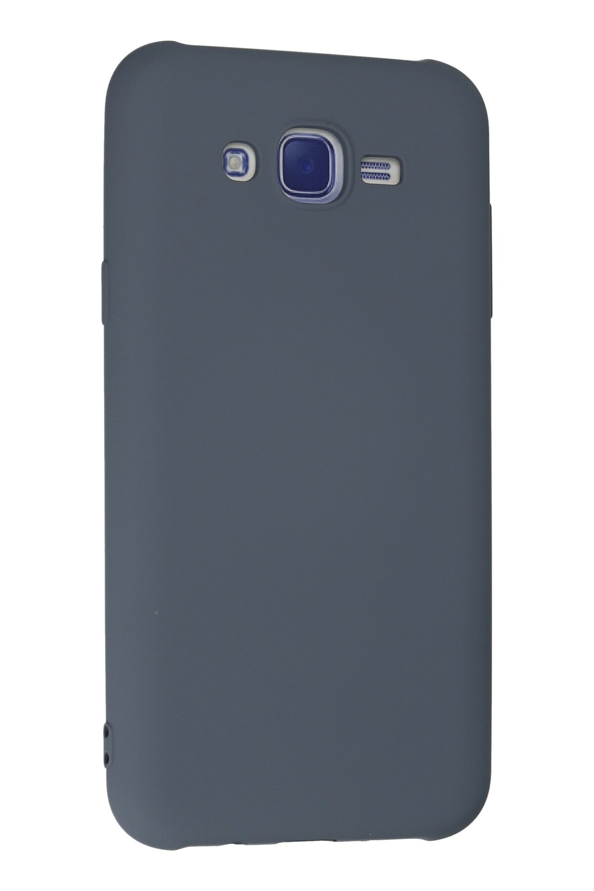 Newface Samsung Galaxy J7 Kılıf Mirror Desenli Kapak - Mirror - 6