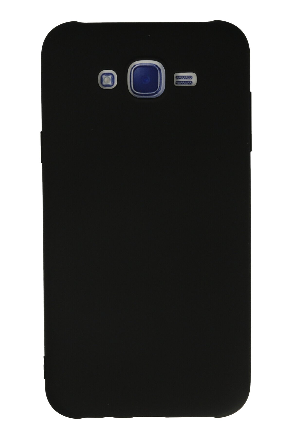 Newface Samsung Galaxy J7 Kılıf Mirror Desenli Kapak - Mirror - 11