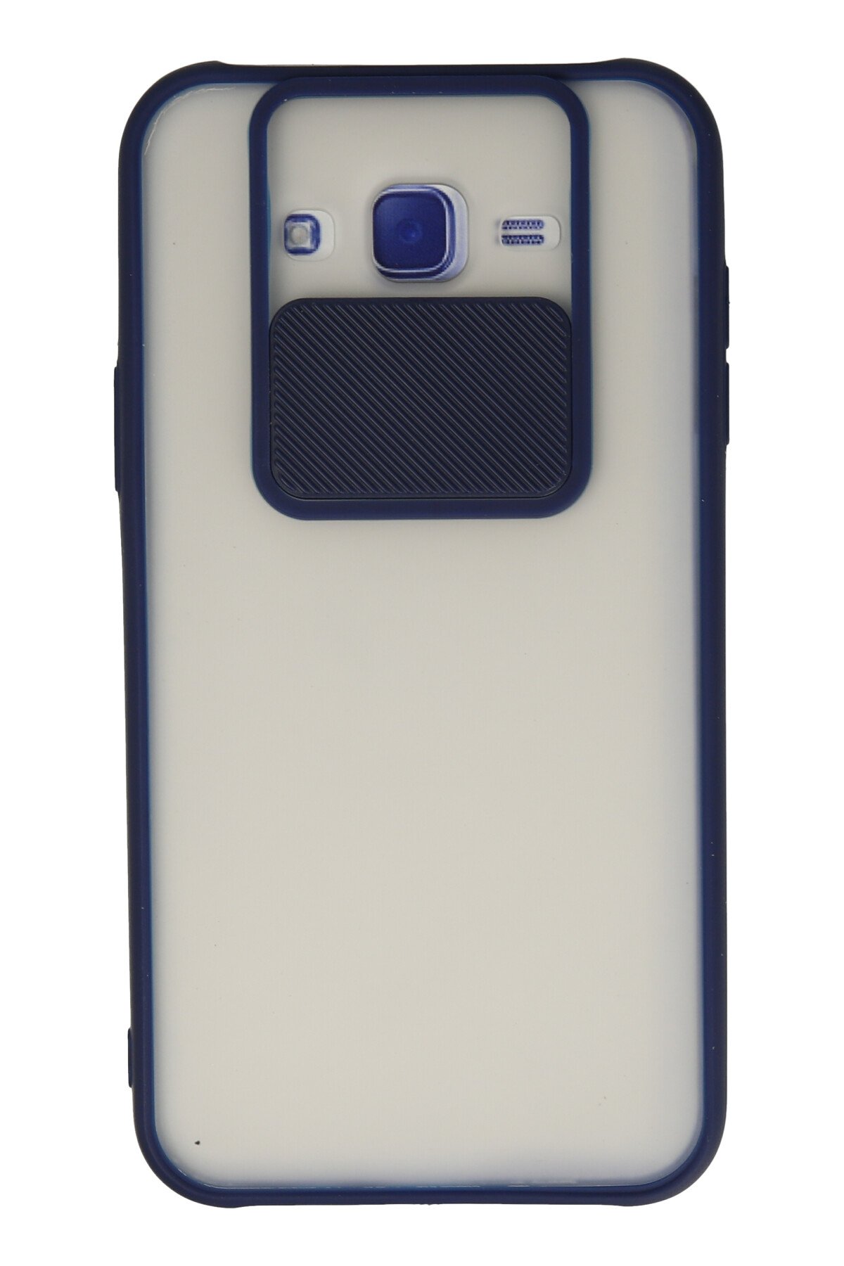 Newface Samsung Galaxy J7 Pasifik Cam Ekran Koruyucu