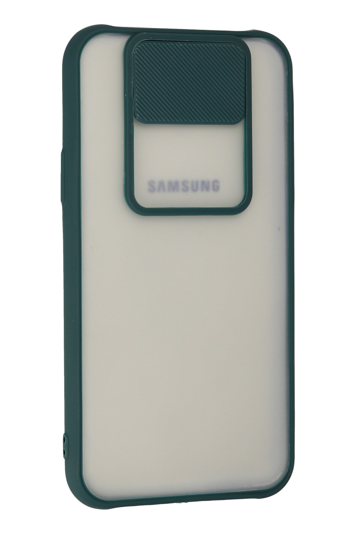Newface Samsung Galaxy J7 Kılıf Nano içi Kadife  Silikon - Gri