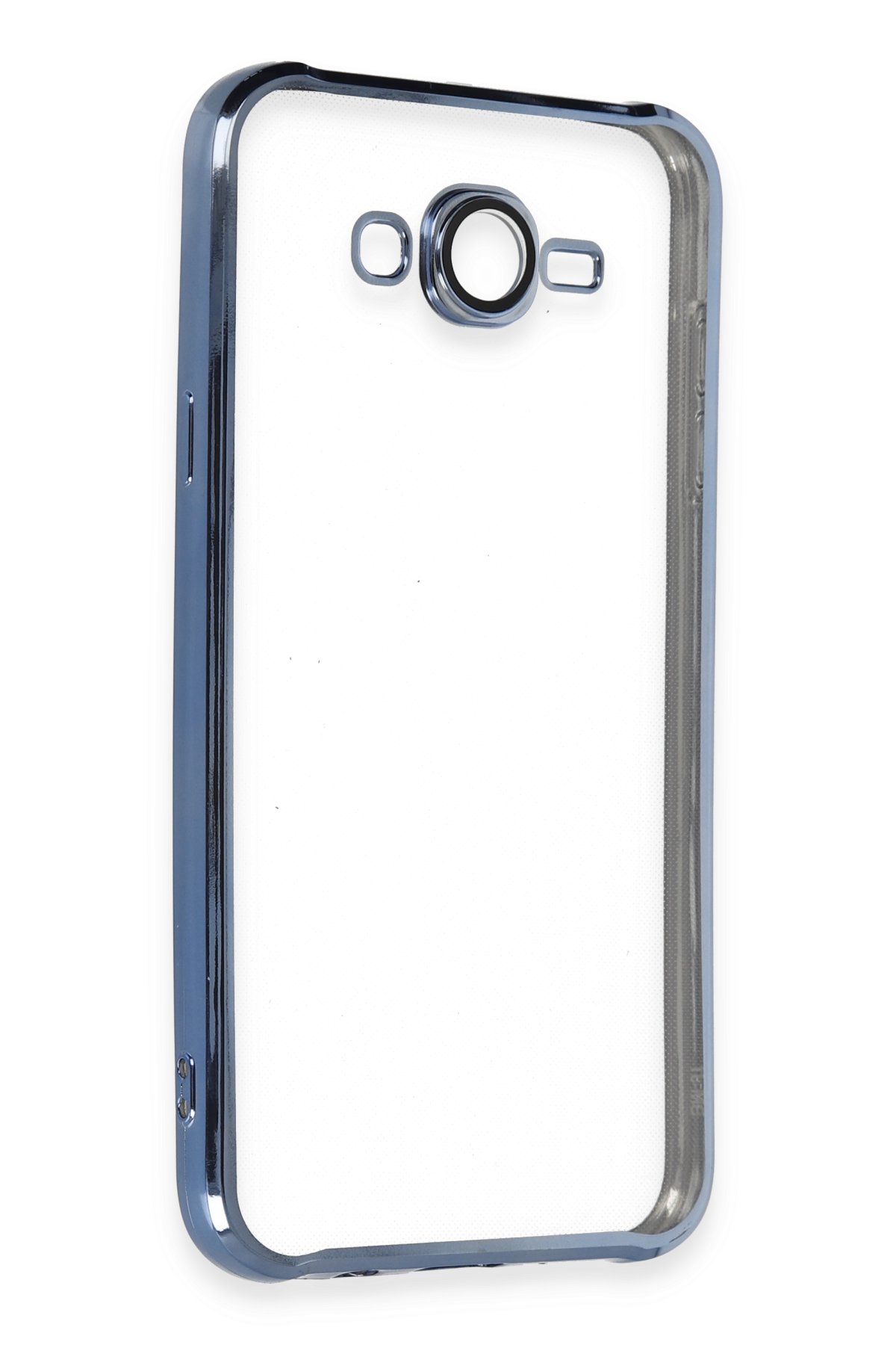 Newface Samsung Galaxy J7 Kılıf Mirror Desenli Kapak - Mirror - 11