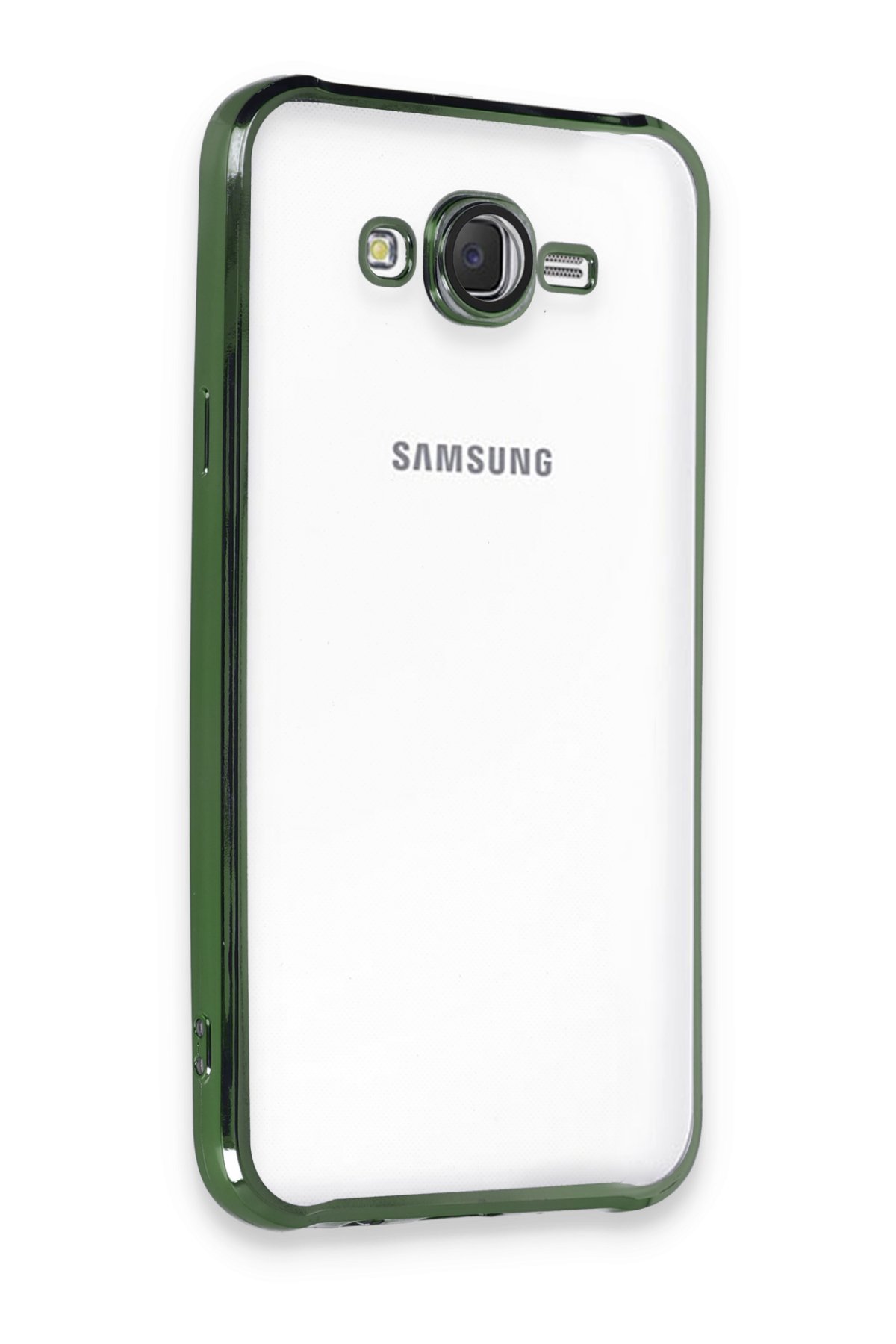Newface Samsung Galaxy J7 Kılıf Mirror Desenli Kapak - Mirror - 12