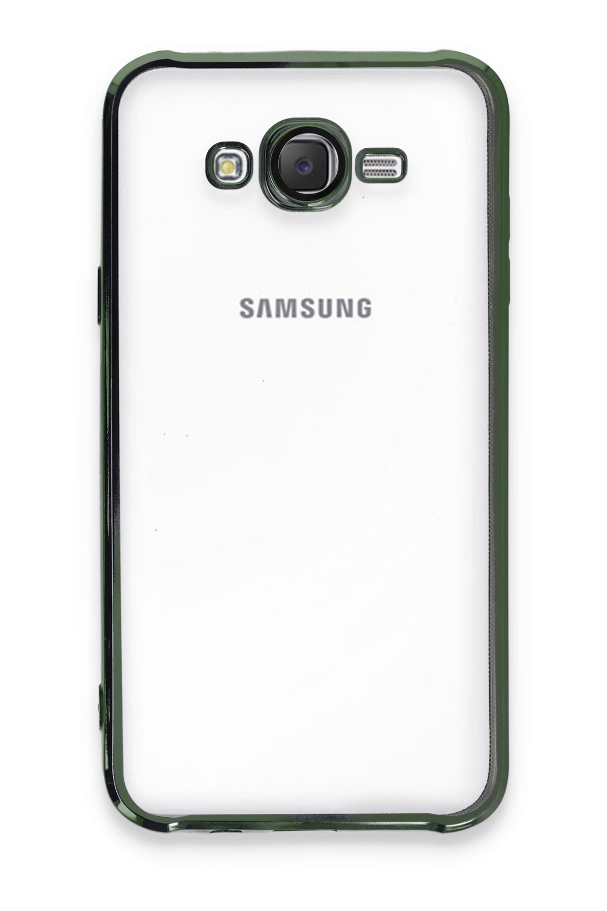 Newface Samsung Galaxy J7 Kılıf Mirror Desenli Kapak - Mirror - 12