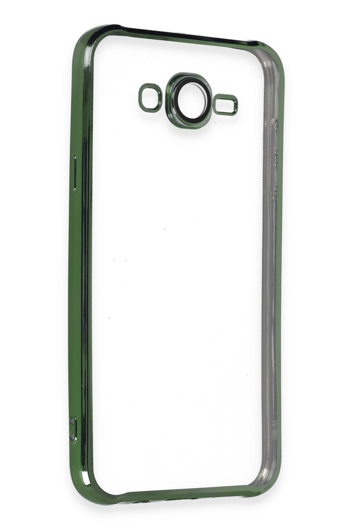 Newface Samsung Galaxy J7 Kılıf Mirror Desenli Kapak - Mirror - 12