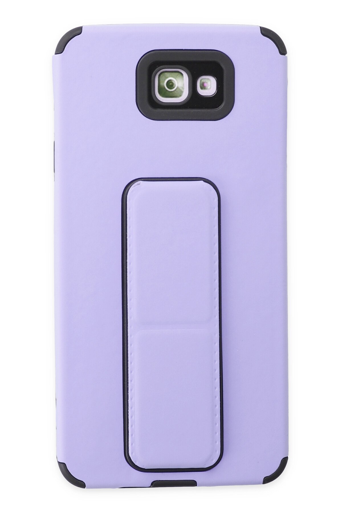 Newface Samsung Galaxy J7 Prime Kılıf Mirror Desenli Kapak - Mirror - 10