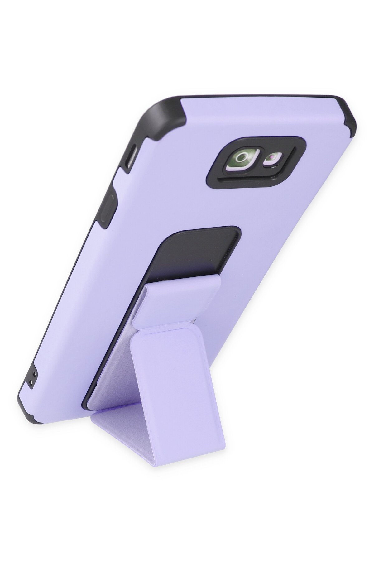 Newface Samsung Galaxy J7 Prime Kılıf Mirror Desenli Kapak - Mirror - 10