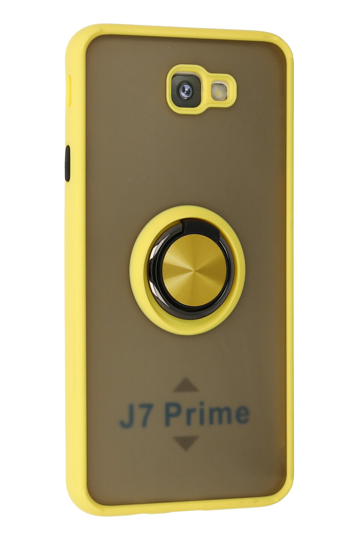 Newface Samsung Galaxy J7 Prime Pasifik Cam Ekran Koruyucu