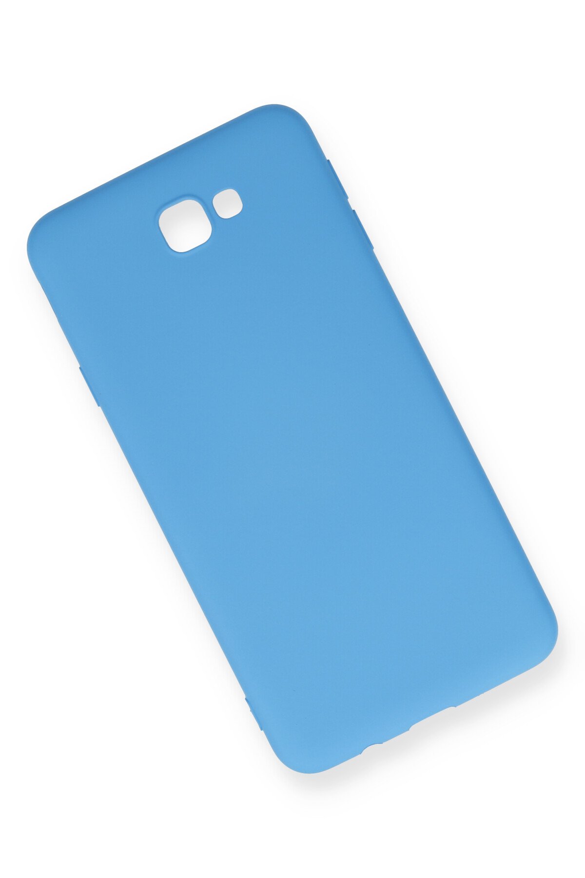 Newface Samsung Galaxy J7 Prime Kılıf Mirror Desenli Kapak - Mirror - 7