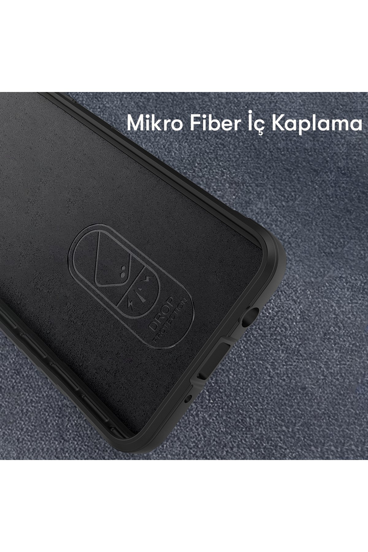 Newface Samsung Galaxy J7 Prime Kılıf Mirror Desenli Kapak - Mirror - 7