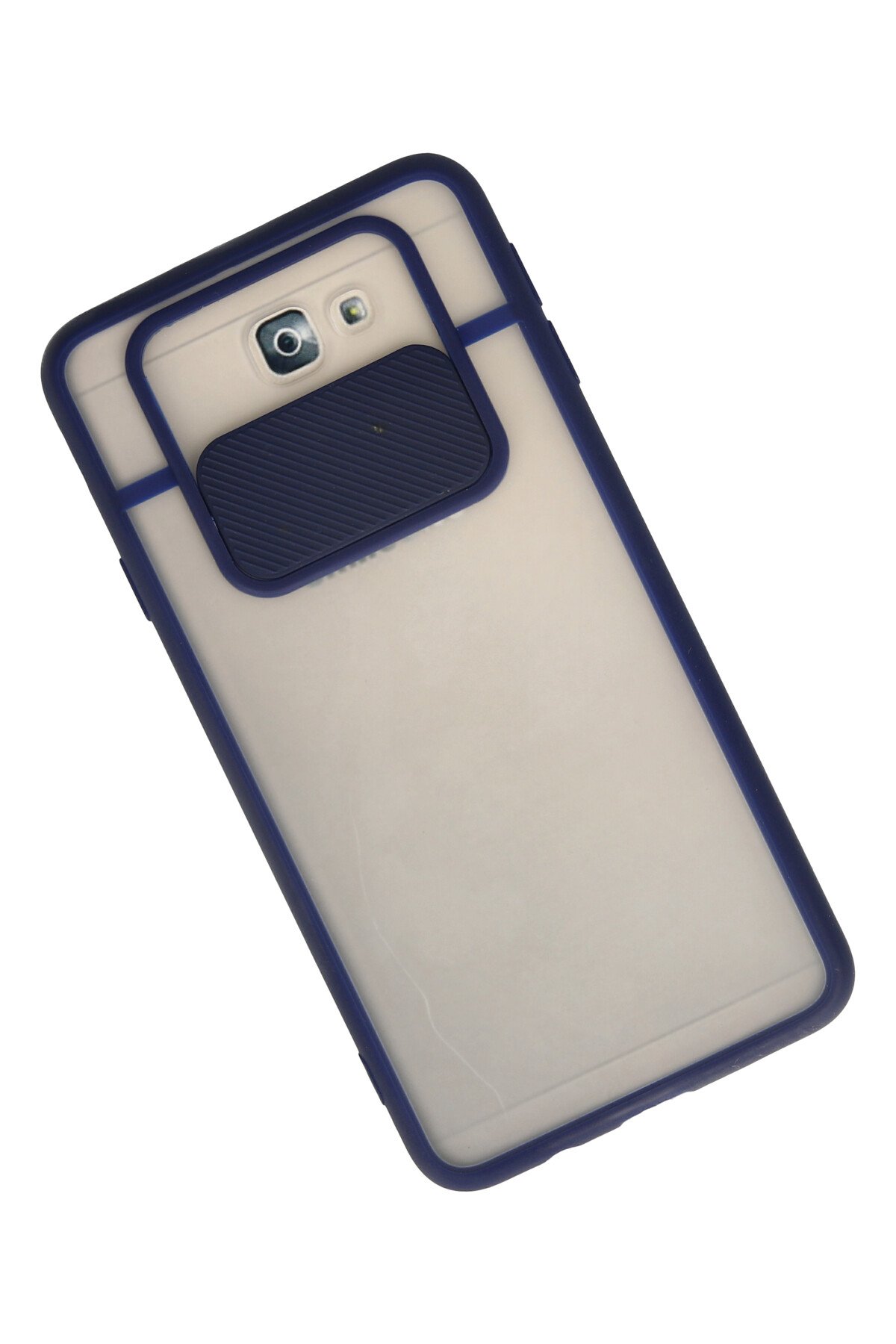Newface Samsung Galaxy J7 Prime Kılıf Mirror Desenli Kapak - Mirror - 16