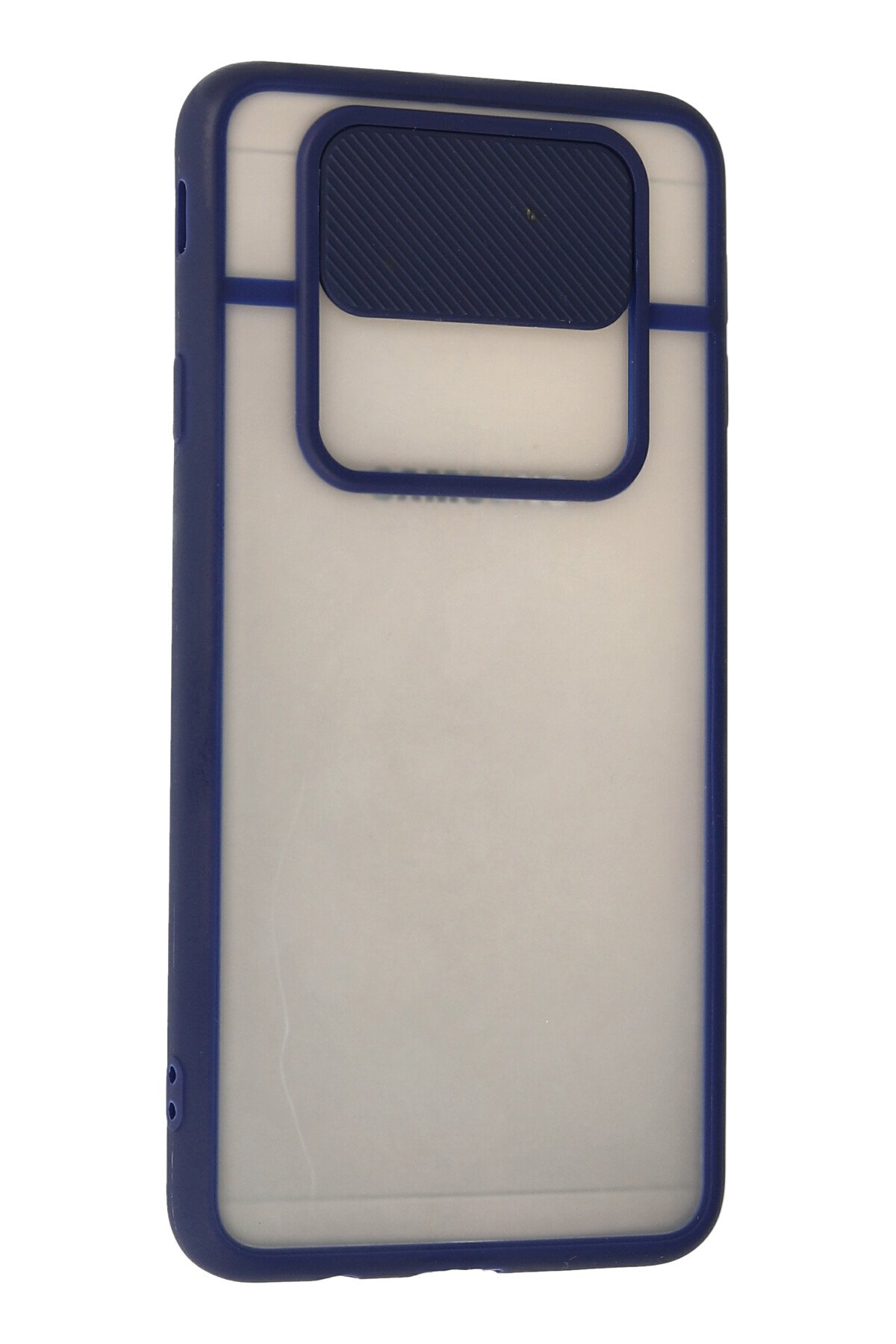 Newface Samsung Galaxy J7 Prime Kılıf Mirror Desenli Kapak - Mirror - 16