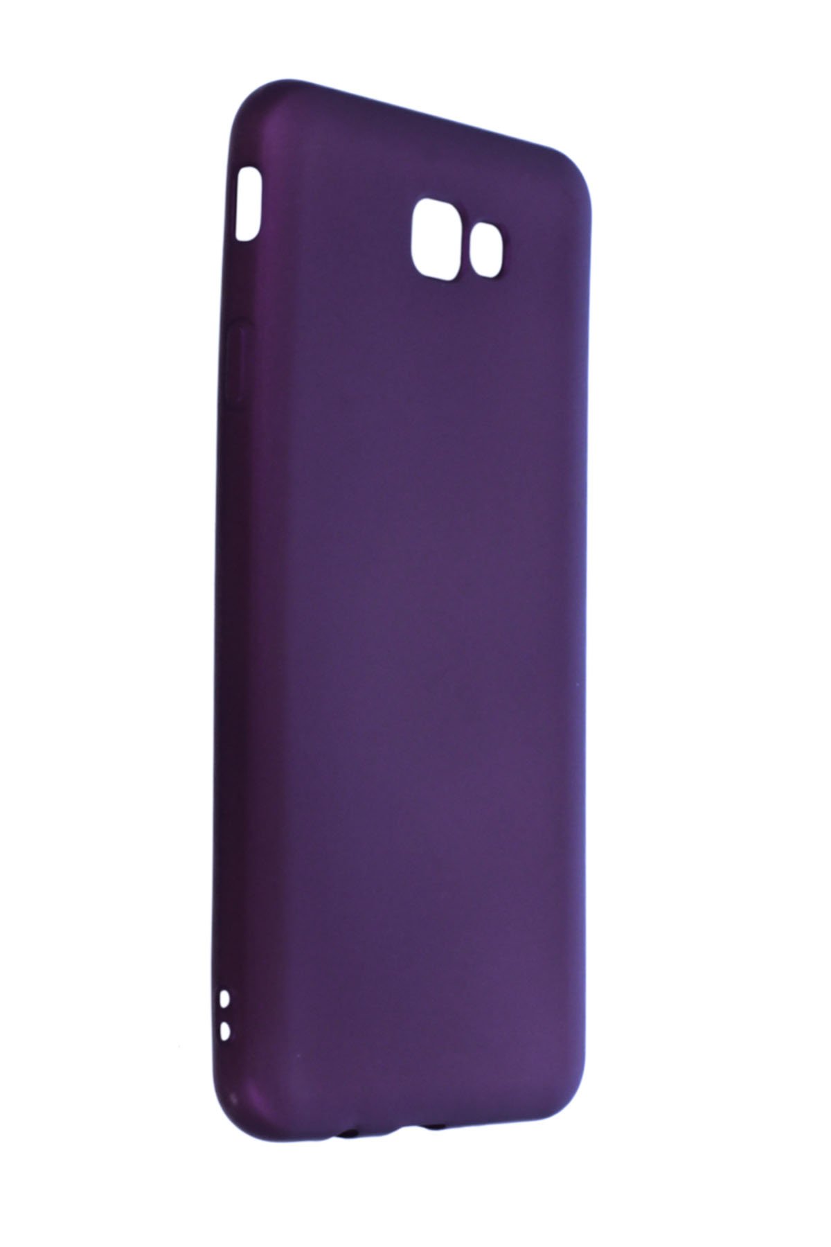 Newface Samsung Galaxy J7 Prime Kılıf Mirror Desenli Kapak - Mirror - 3