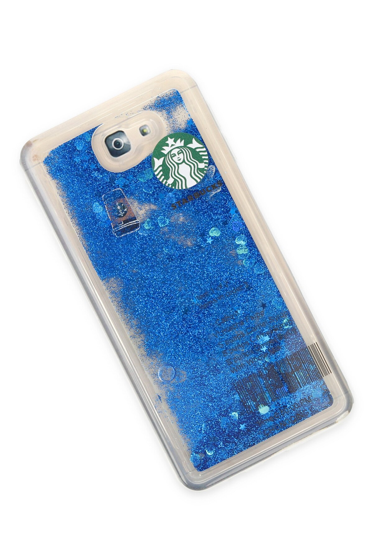 Newface Samsung Galaxy J7 Prime Kılıf Mirror Desenli Kapak - Mirror - 9