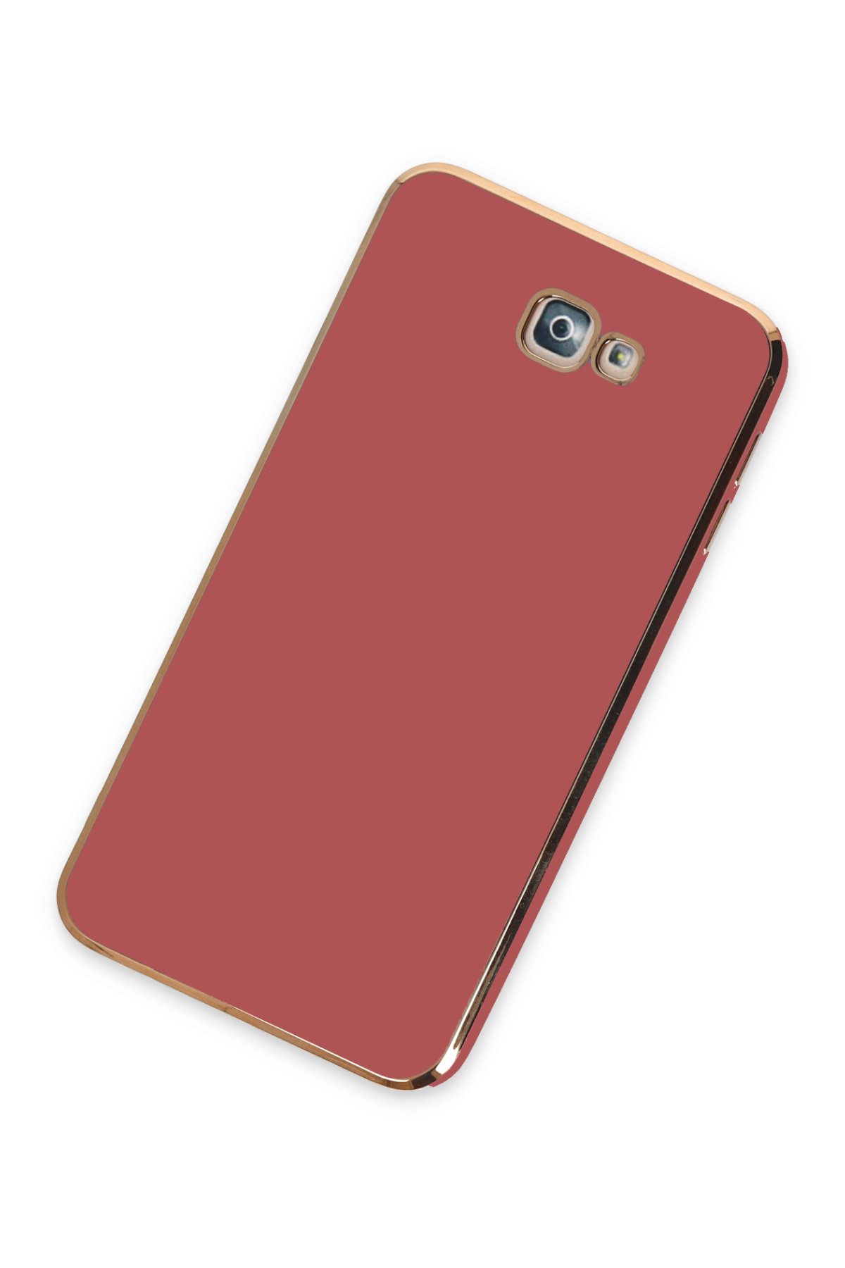 Newface Samsung Galaxy J7 Prime Kılıf Mirror Desenli Kapak - Mirror - 3