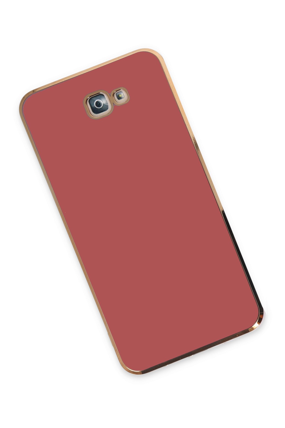 Newface Samsung Galaxy J7 Prime Kılıf Mirror Desenli Kapak - Mirror - 3