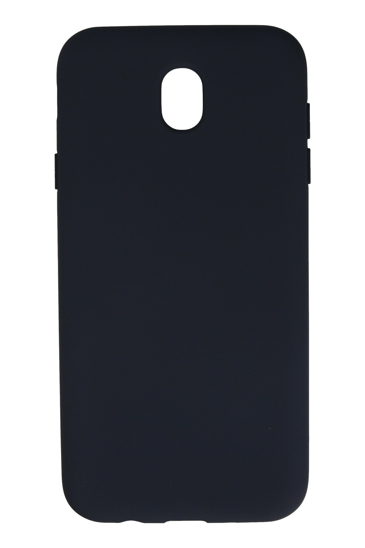 Newface Samsung Galaxy J7 Pro / J730 Kılıf Loop Deri Silikon - Yeşil