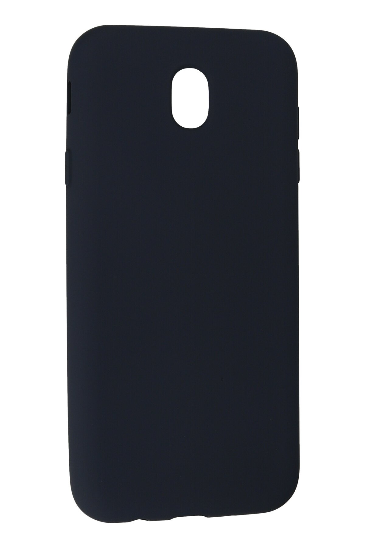 Newface Samsung Galaxy J7 Pro / J730 Kılıf Loop Deri Silikon - Yeşil