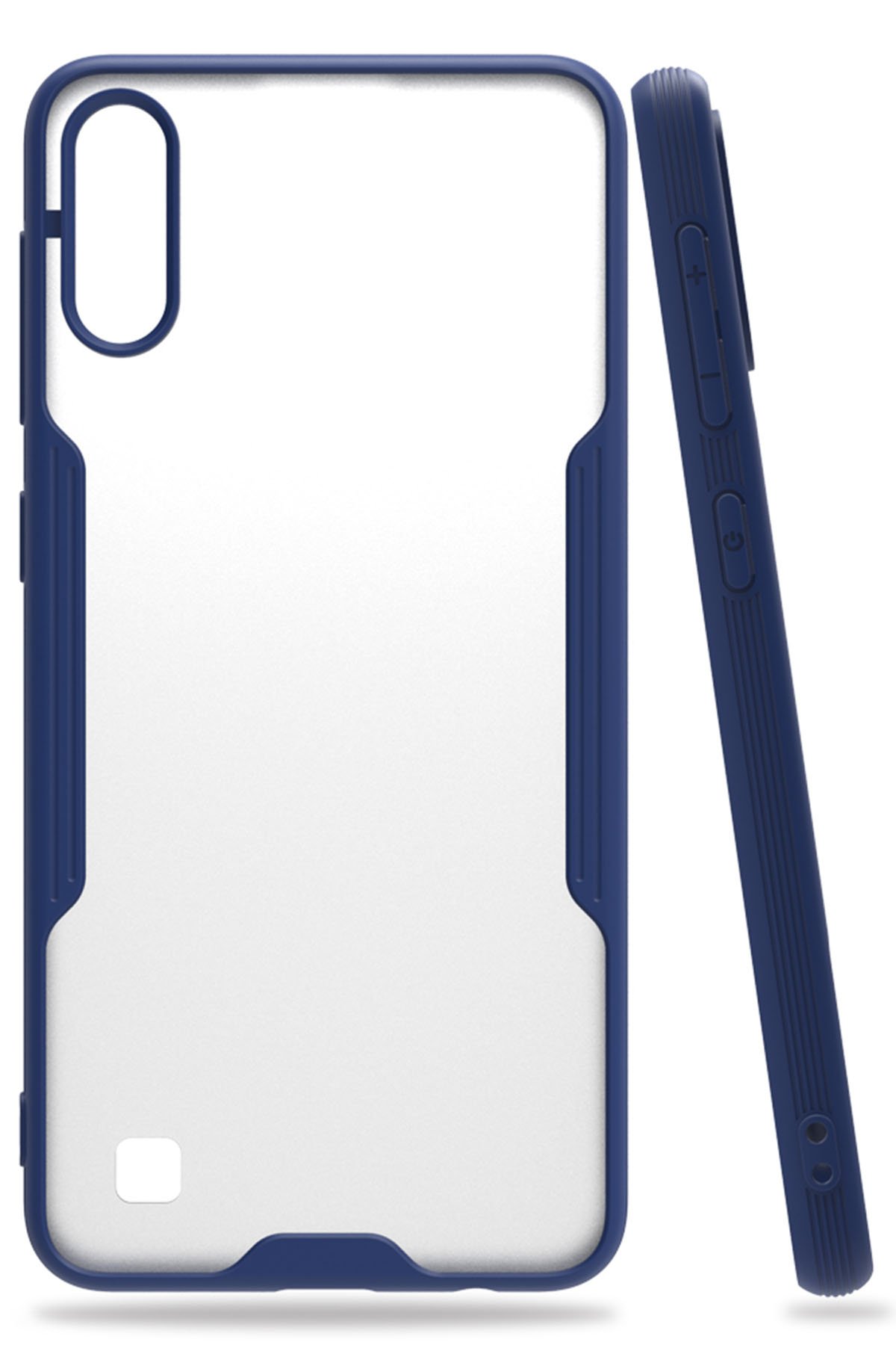 Newface Samsung Galaxy M10 Nano Ekran Koruyucu