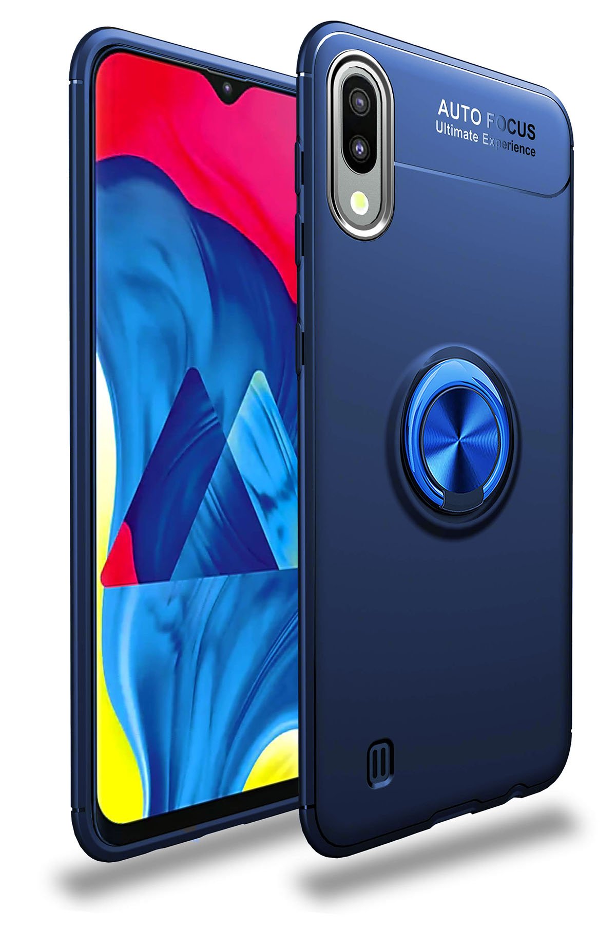 Newface Samsung Galaxy M10 Nano Ekran Koruyucu