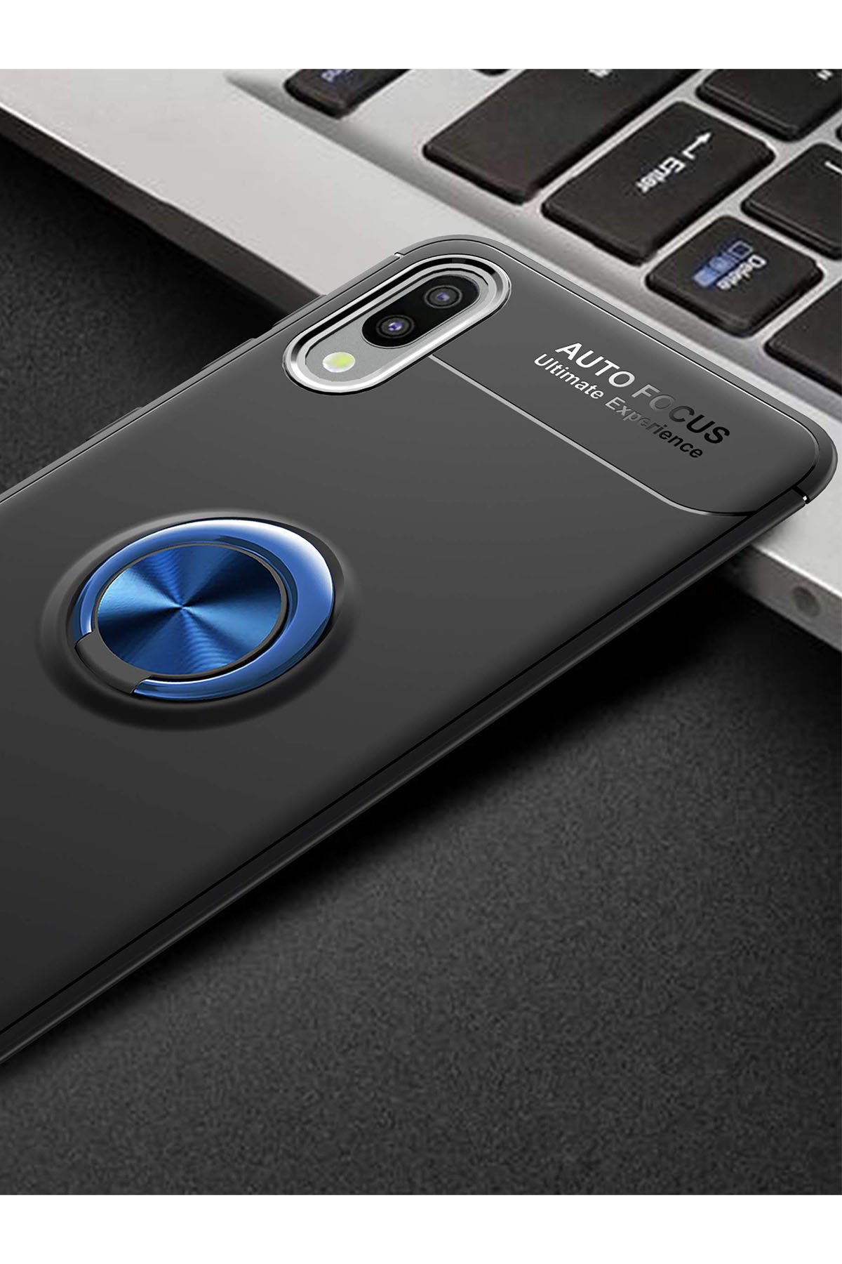 Newface Samsung Galaxy M10 Nano Ekran Koruyucu