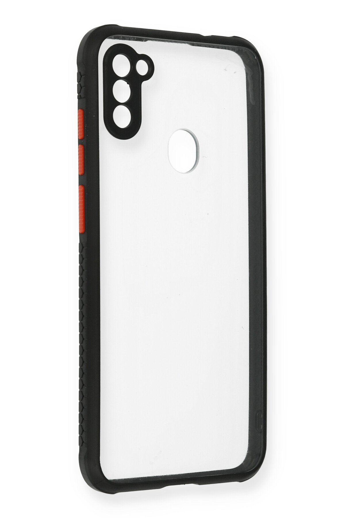 Newface Samsung Galaxy M11 20D Premium Cam Ekran Koruyucu