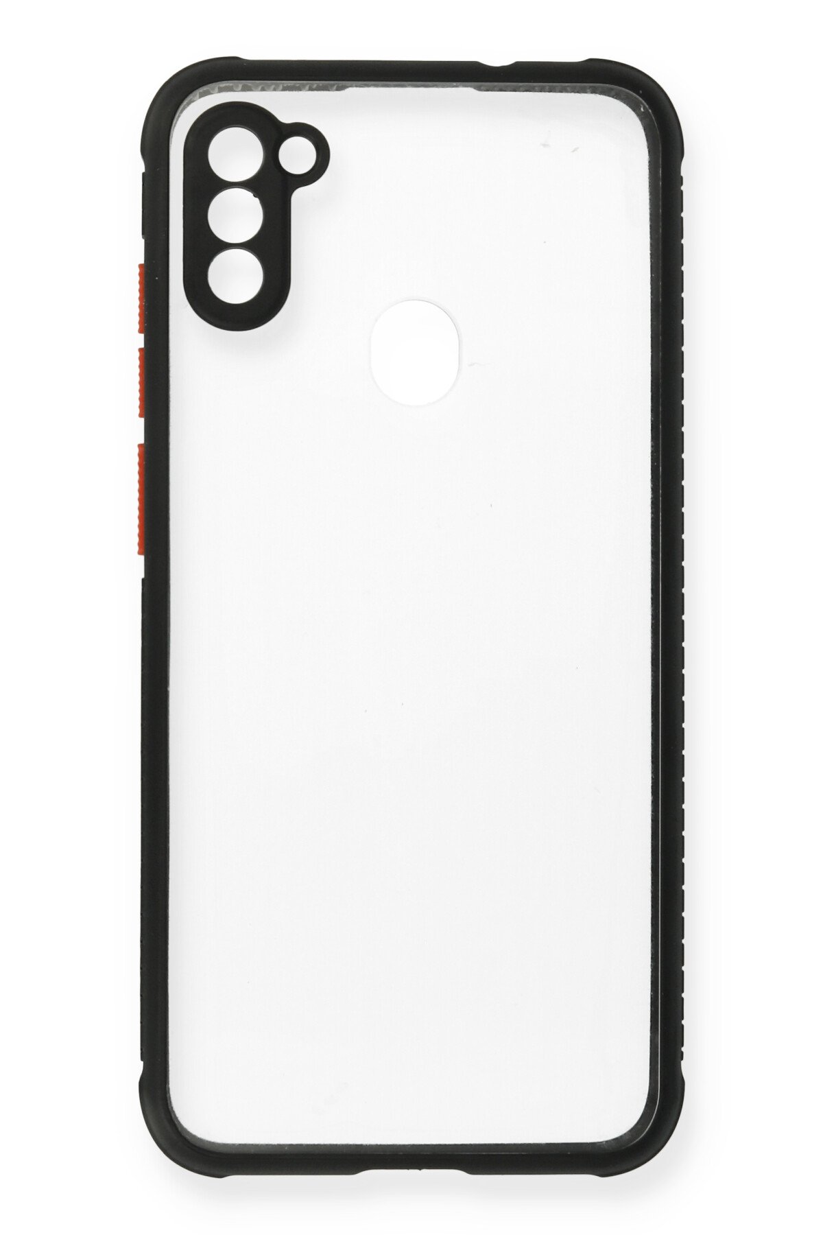 Newface Samsung Galaxy M11 20D Premium Cam Ekran Koruyucu