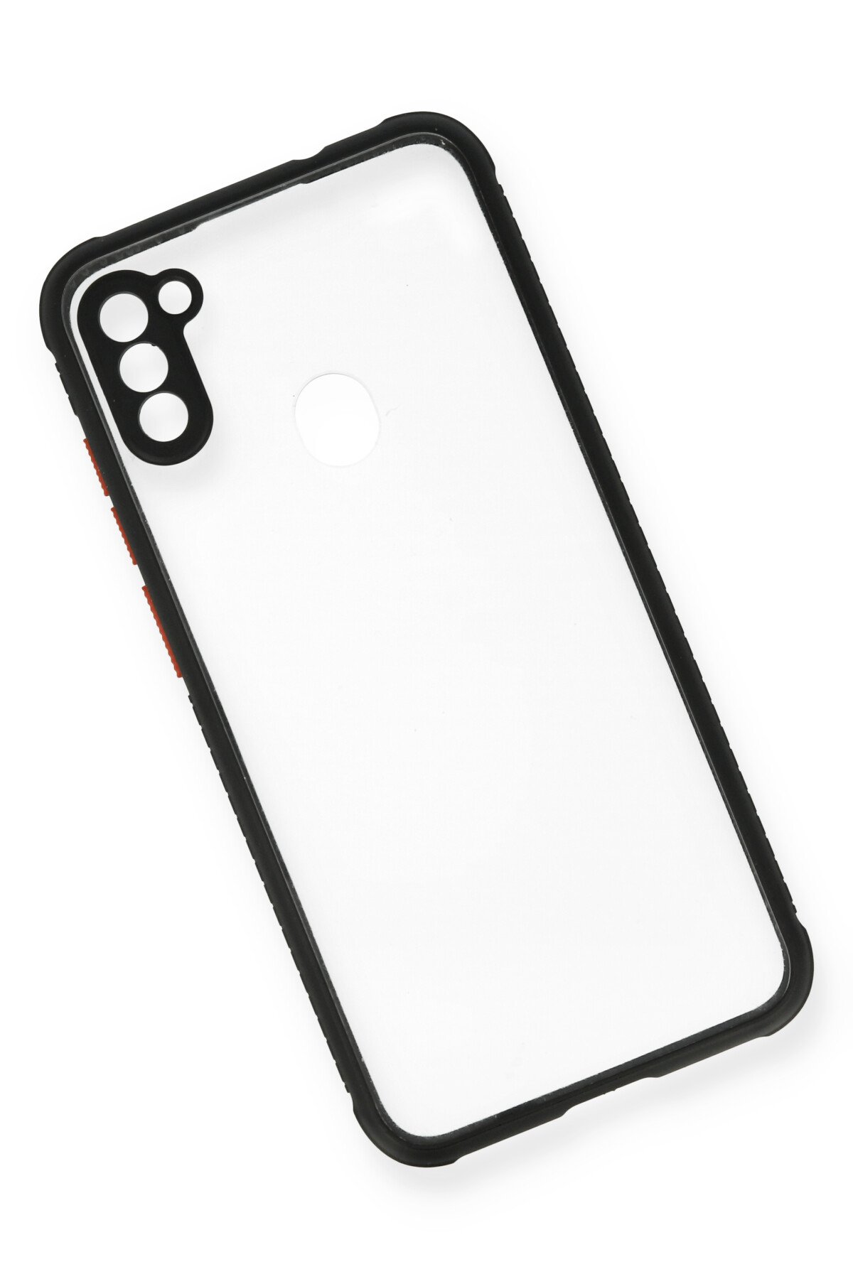 Newface Samsung Galaxy M11 20D Premium Cam Ekran Koruyucu