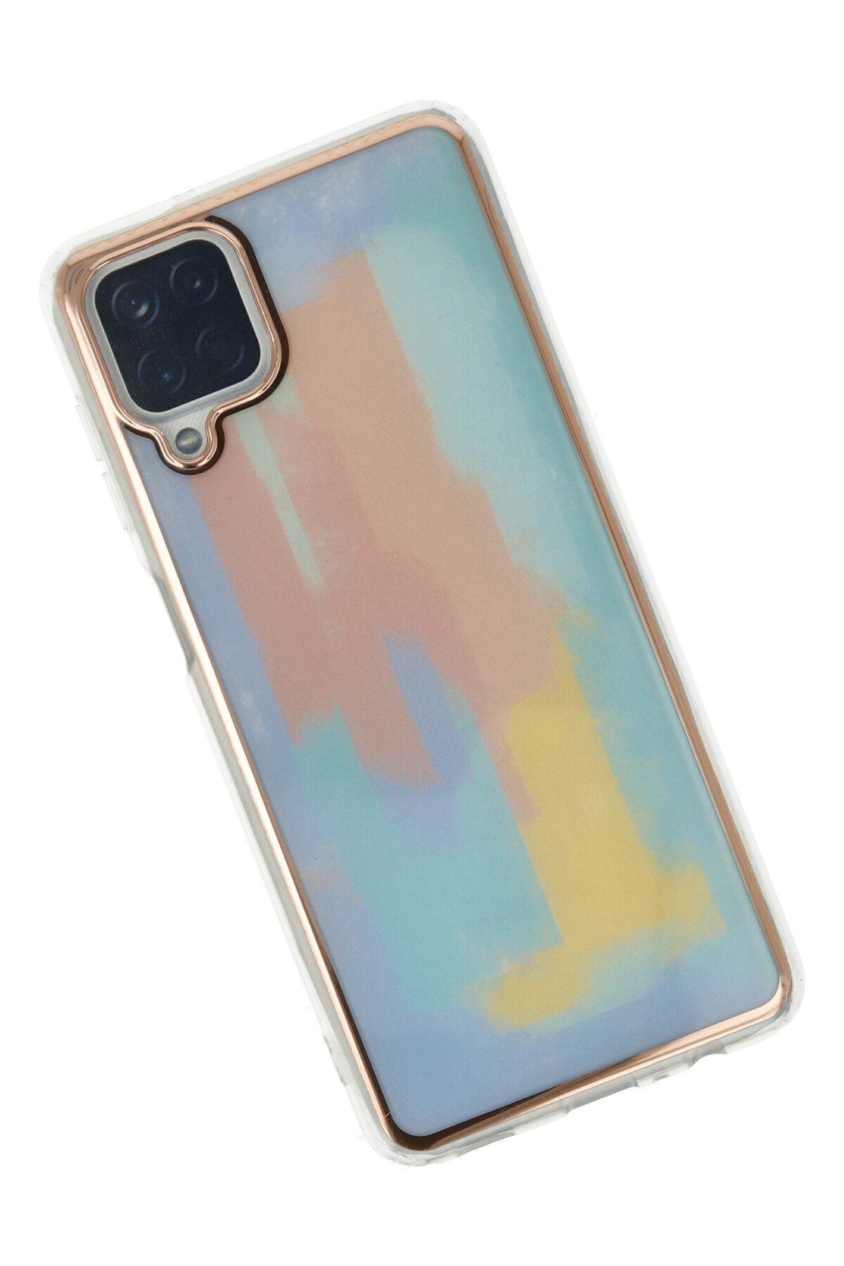 Newface Samsung Galaxy M12 Mat Seramik Nano Ekran Koruyucu