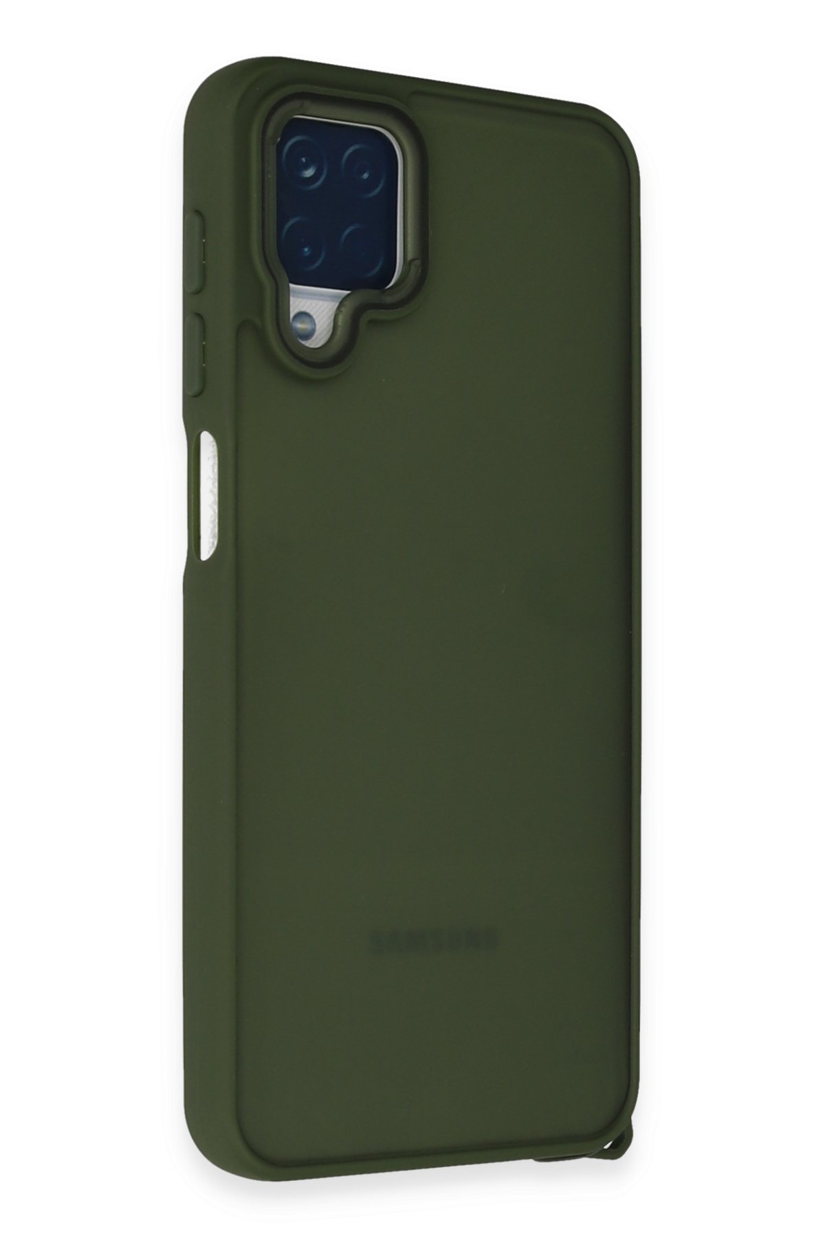 Newface Samsung Galaxy M12 Seramik Nano Ekran Koruyucu