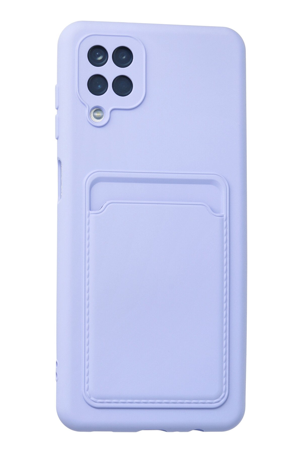 Newface Samsung Galaxy M12 3D Antistatik Mat Seramik Nano Ekran Koruyucu