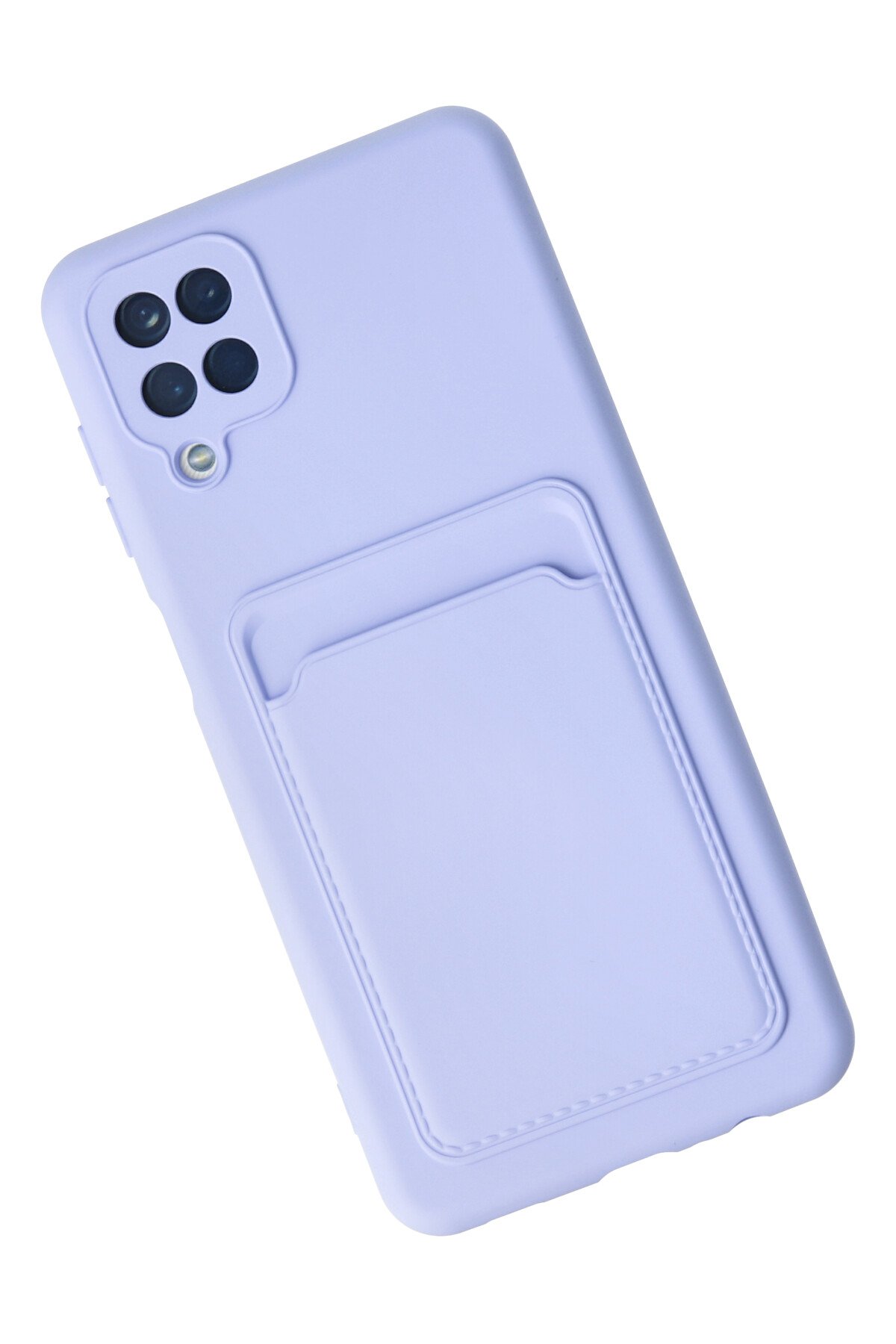 Newface Samsung Galaxy M12 3D Antistatik Mat Seramik Nano Ekran Koruyucu