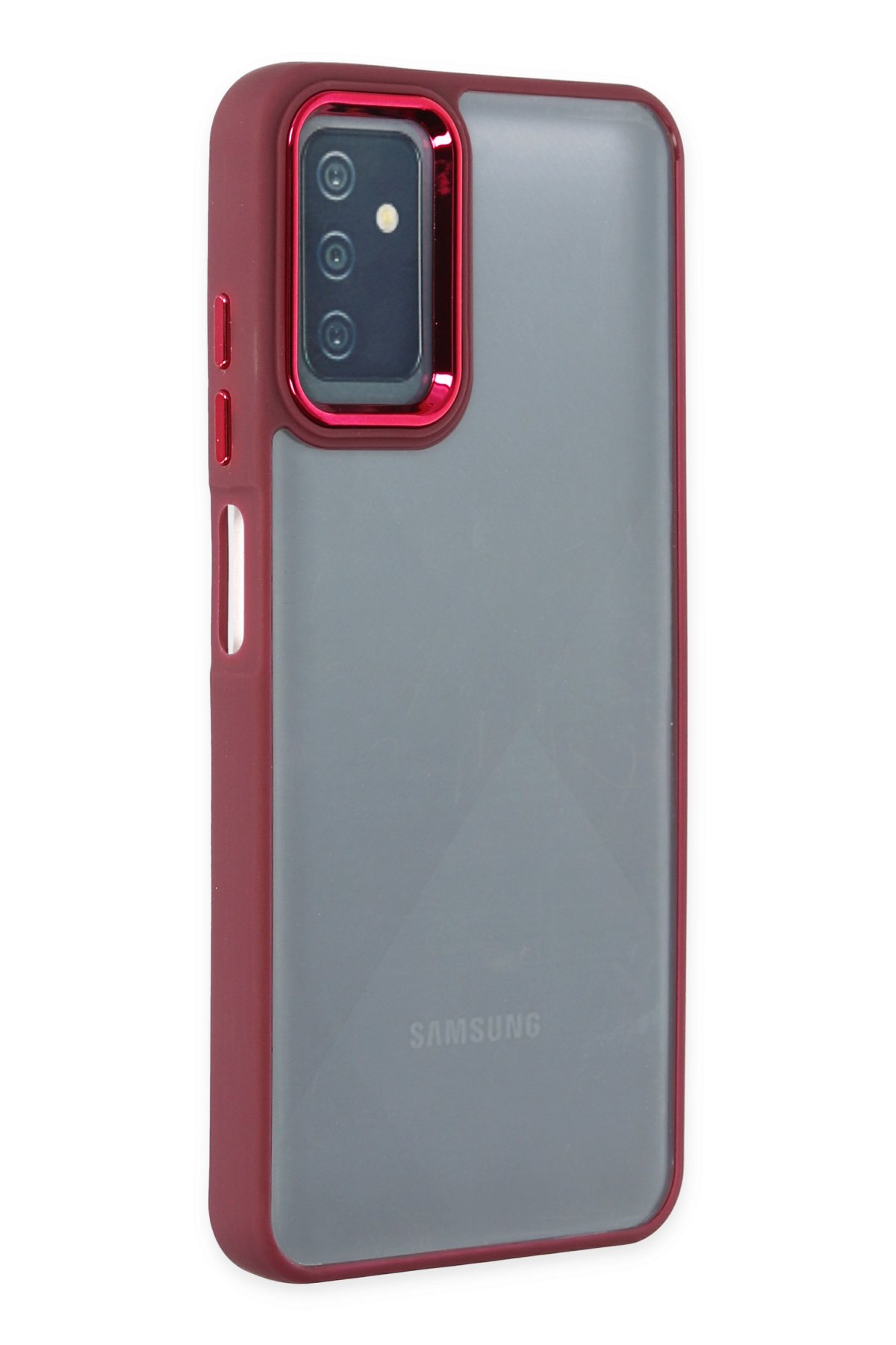 Newface Samsung Galaxy M13 3D Antistatik Mat Seramik Nano Ekran Koruyucu